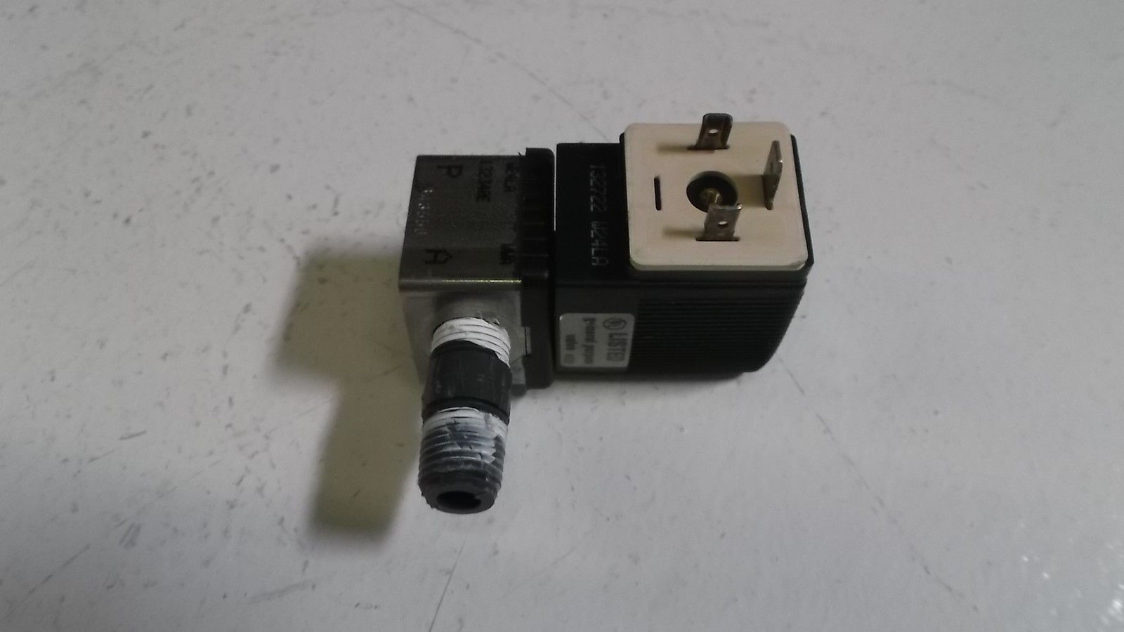 BURKERT 456528 UNMP