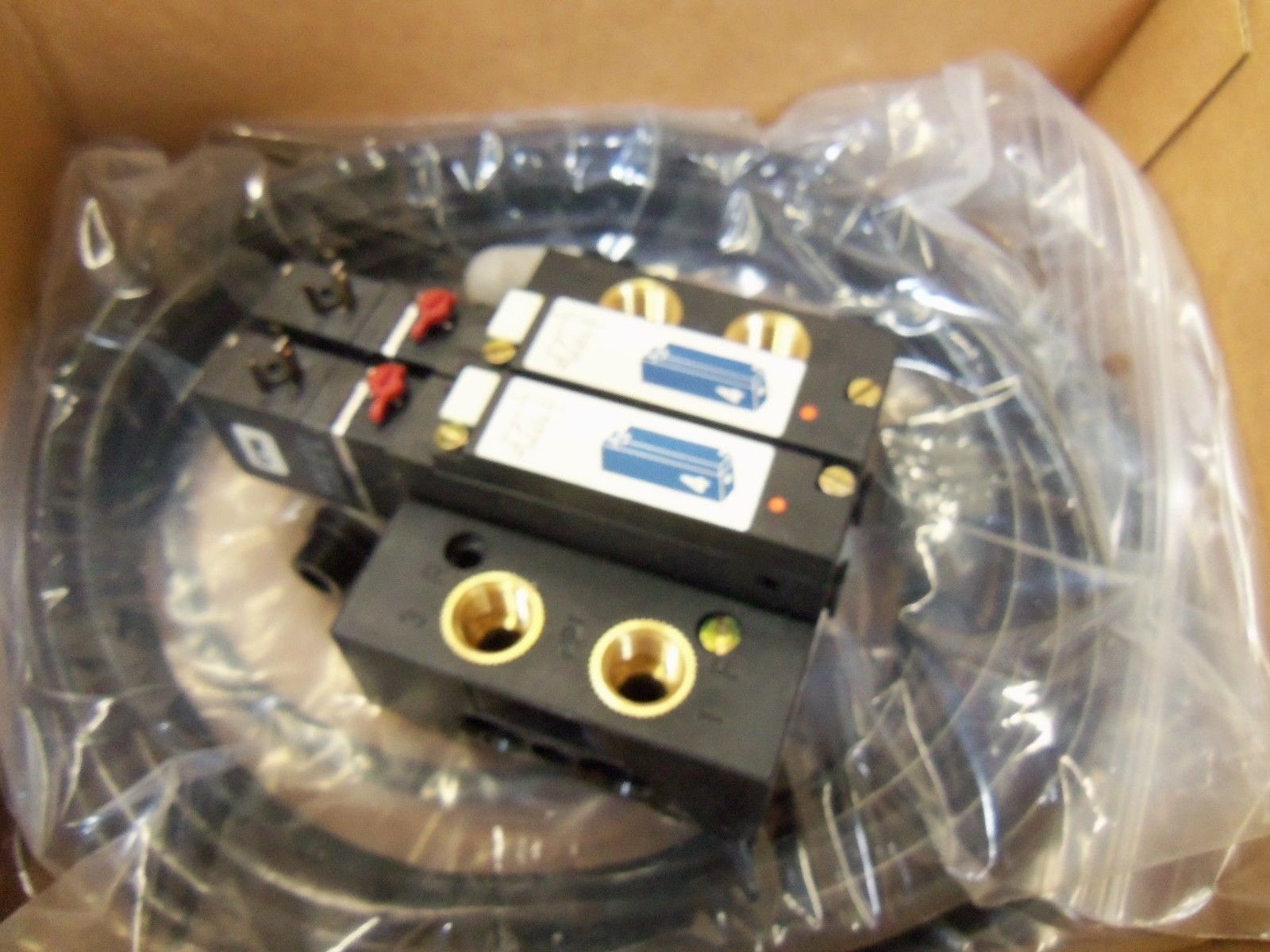 BURKERT CD04585 NSMP