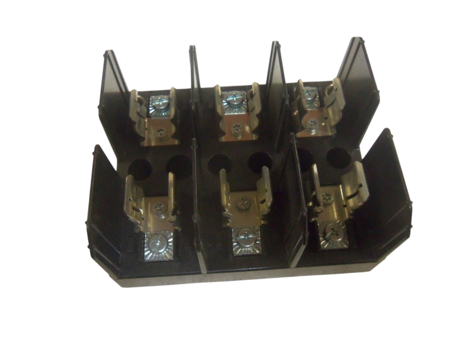 BUSS J60030-3P FUSE HOLDERS NSNP