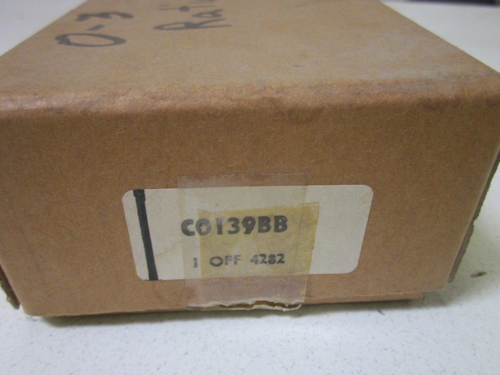 C0139BB NSMP