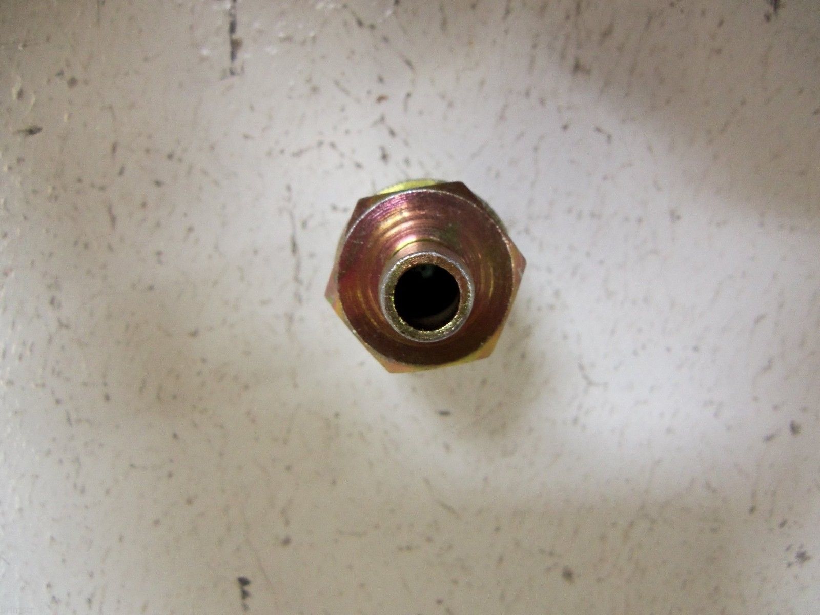 C10-44 FITTING HOSE 1/2" SER 3/8" COUPLER -44 1/2X NSNP