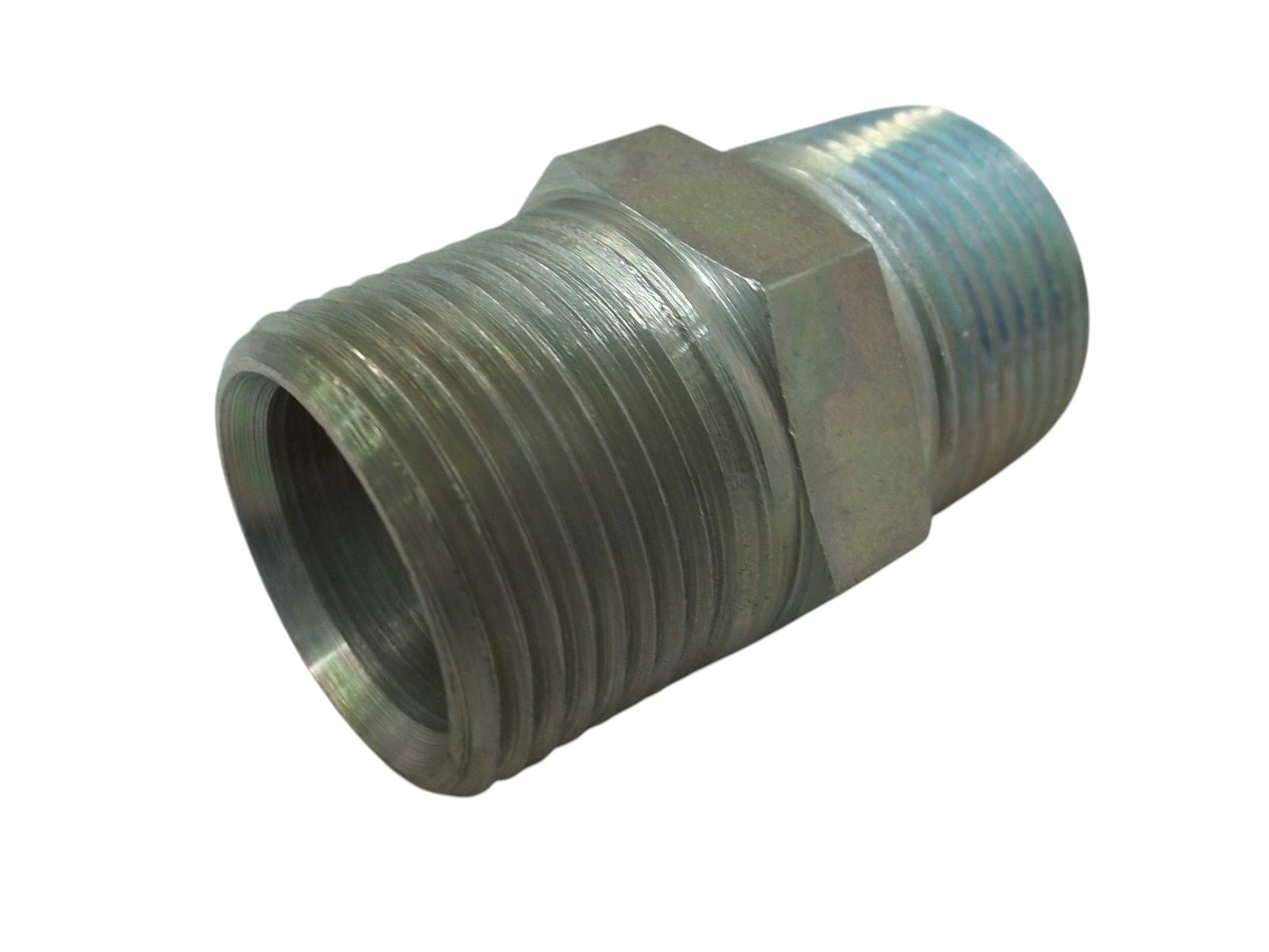 C3069X116 NIPPLE HEX STEEL PIPE 1" NSNP OUT OF A  BOX