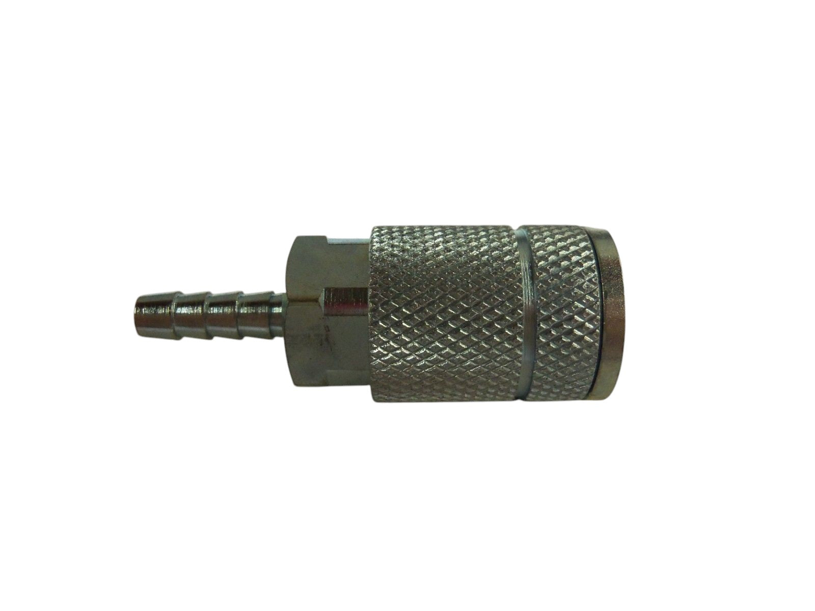 C6-42 FITTING HOSE 3/8" SER 1/4" COUPLER NSNP