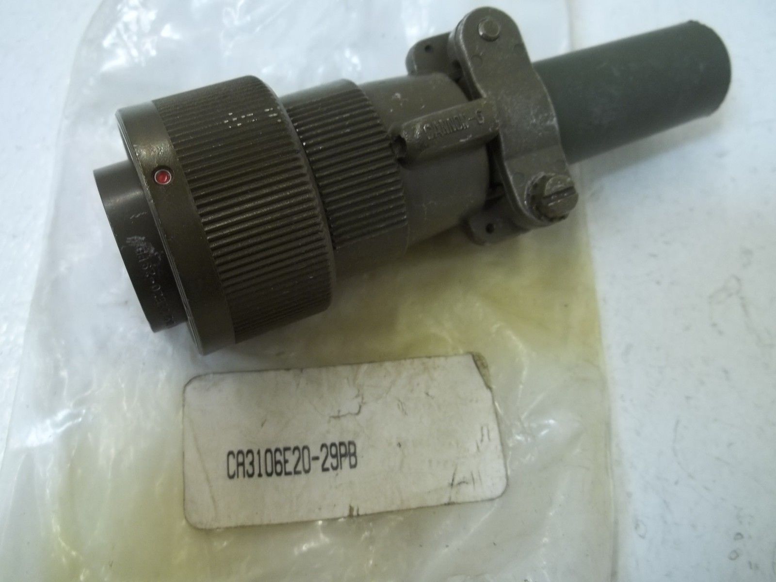 CA3100E20-29PB UNMP
