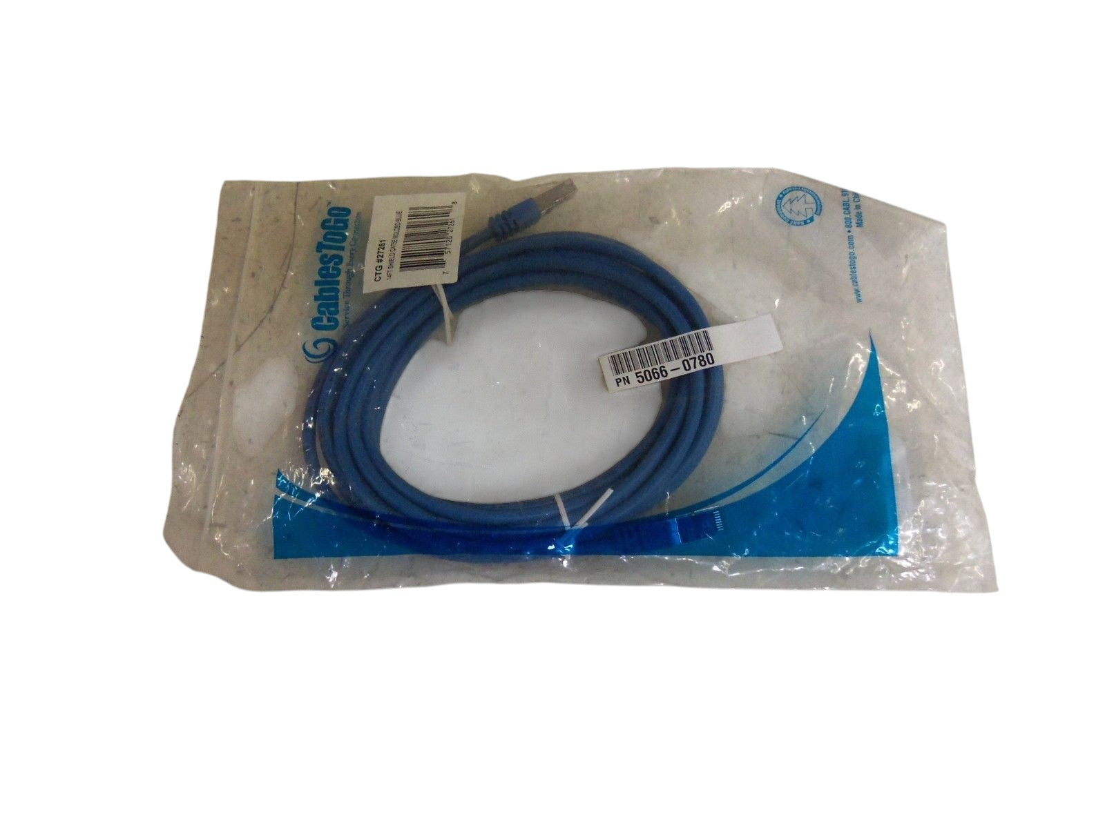 CABLESTOGO 27261 CABLE NSMP