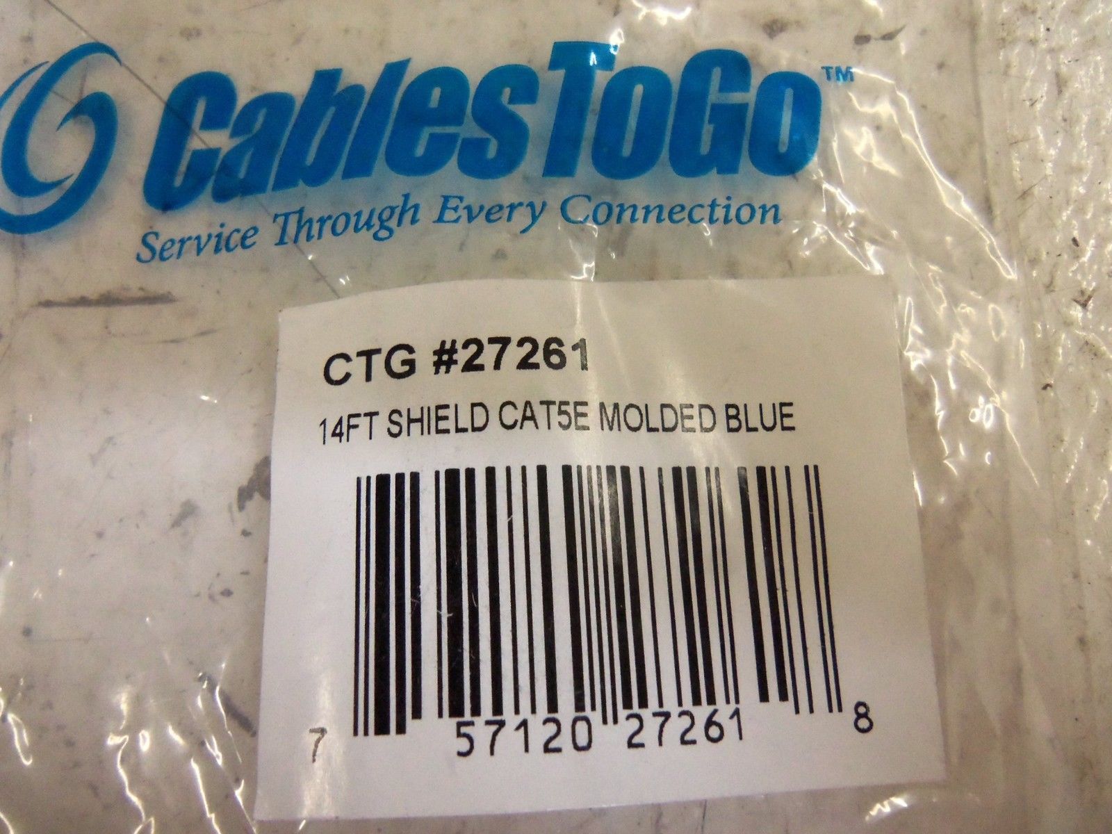 CABLESTOGO 27261 CABLE NSMP