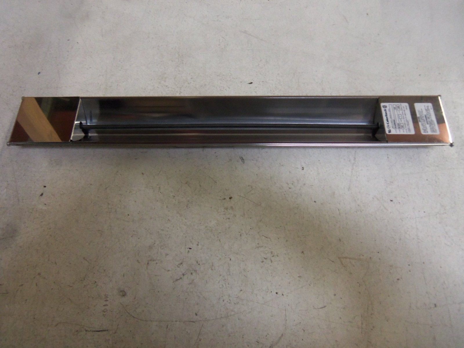 CALORITECH 0KA299C631 HEATER NSMP