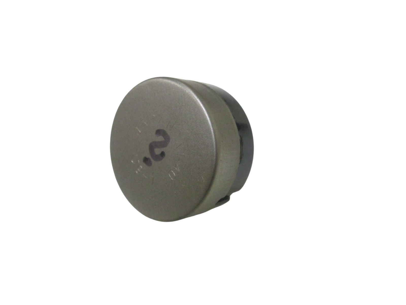 CALRAD 25-341 NSMP