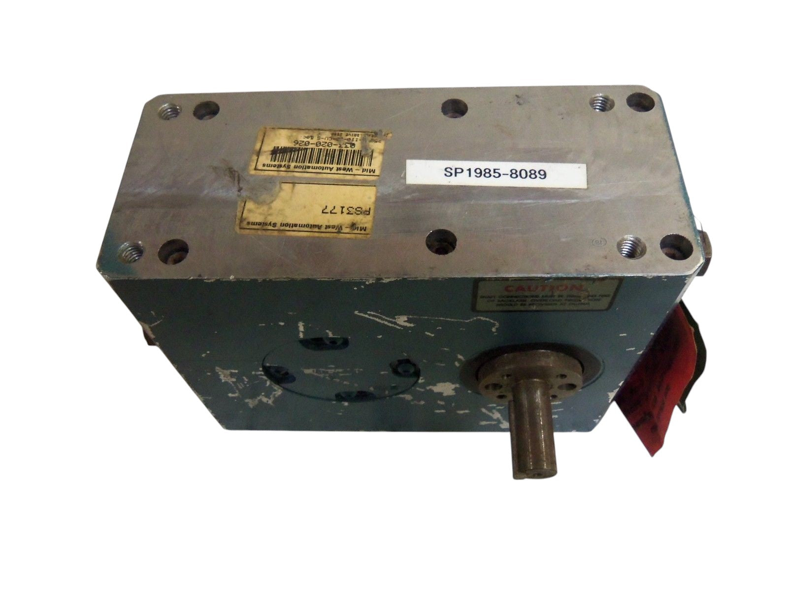 CAMCO 250P-A073 OVERLOAD CLUTCH UNMP
