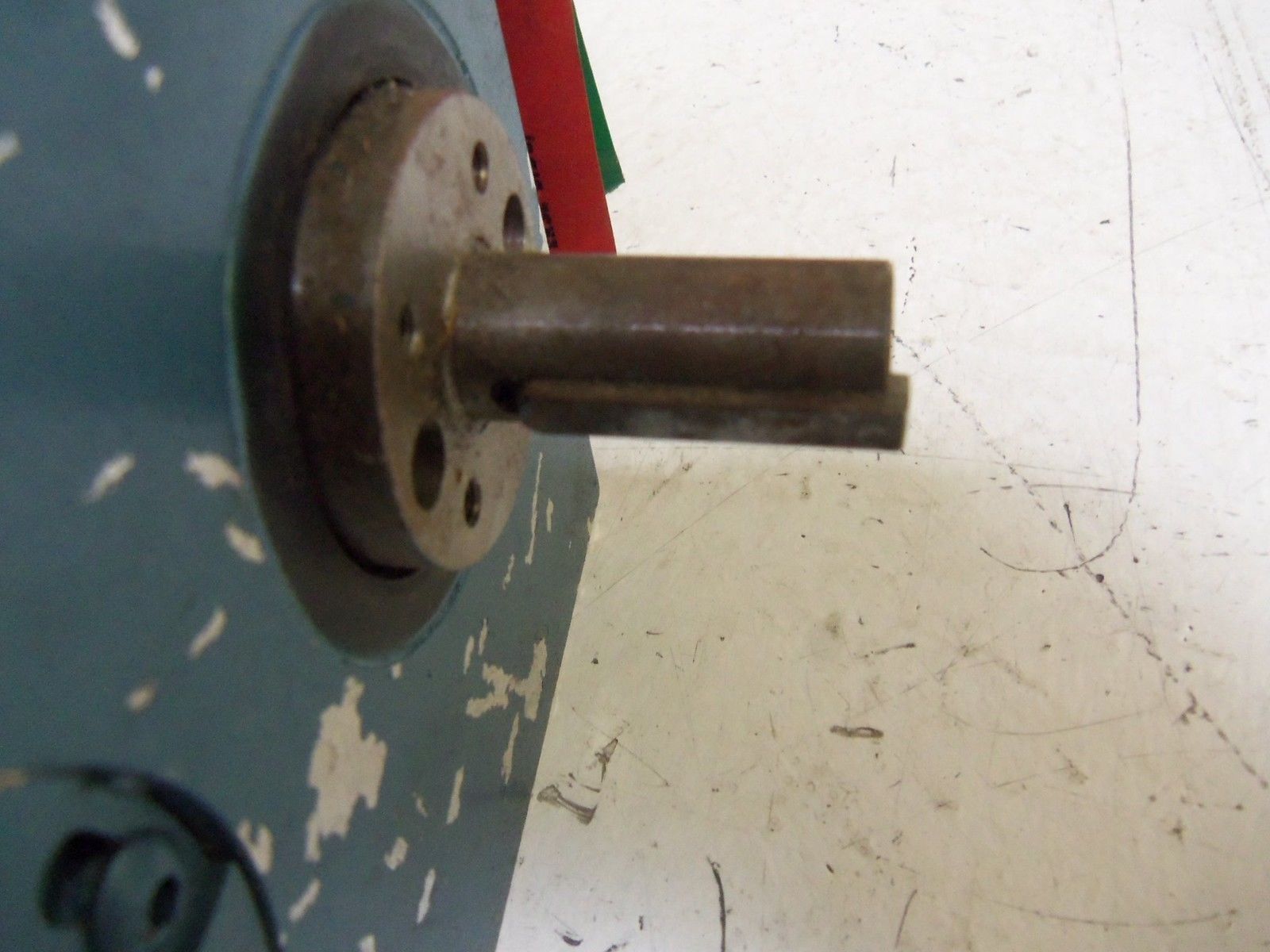 CAMCO 250P-A073 OVERLOAD CLUTCH UNMP