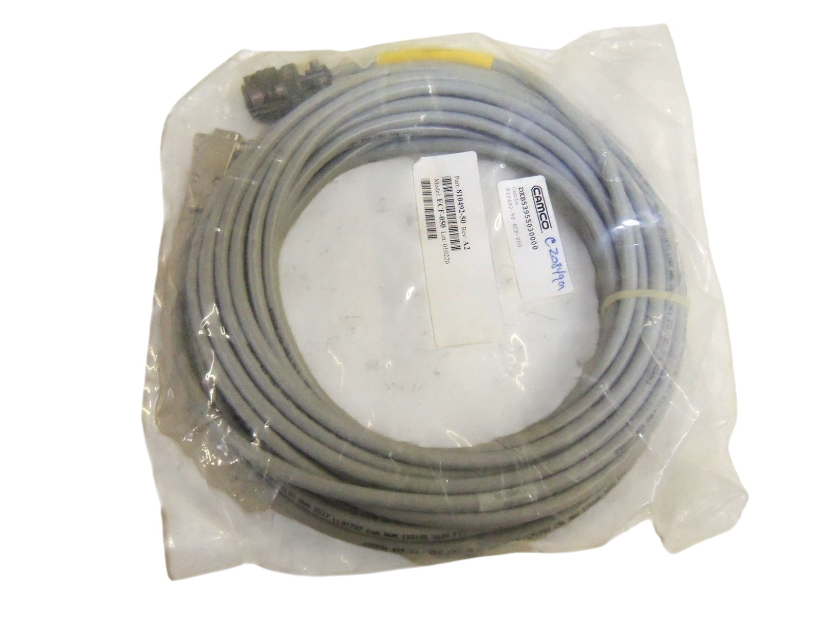 CAMCO DXB48149030000 CABLE NSNP