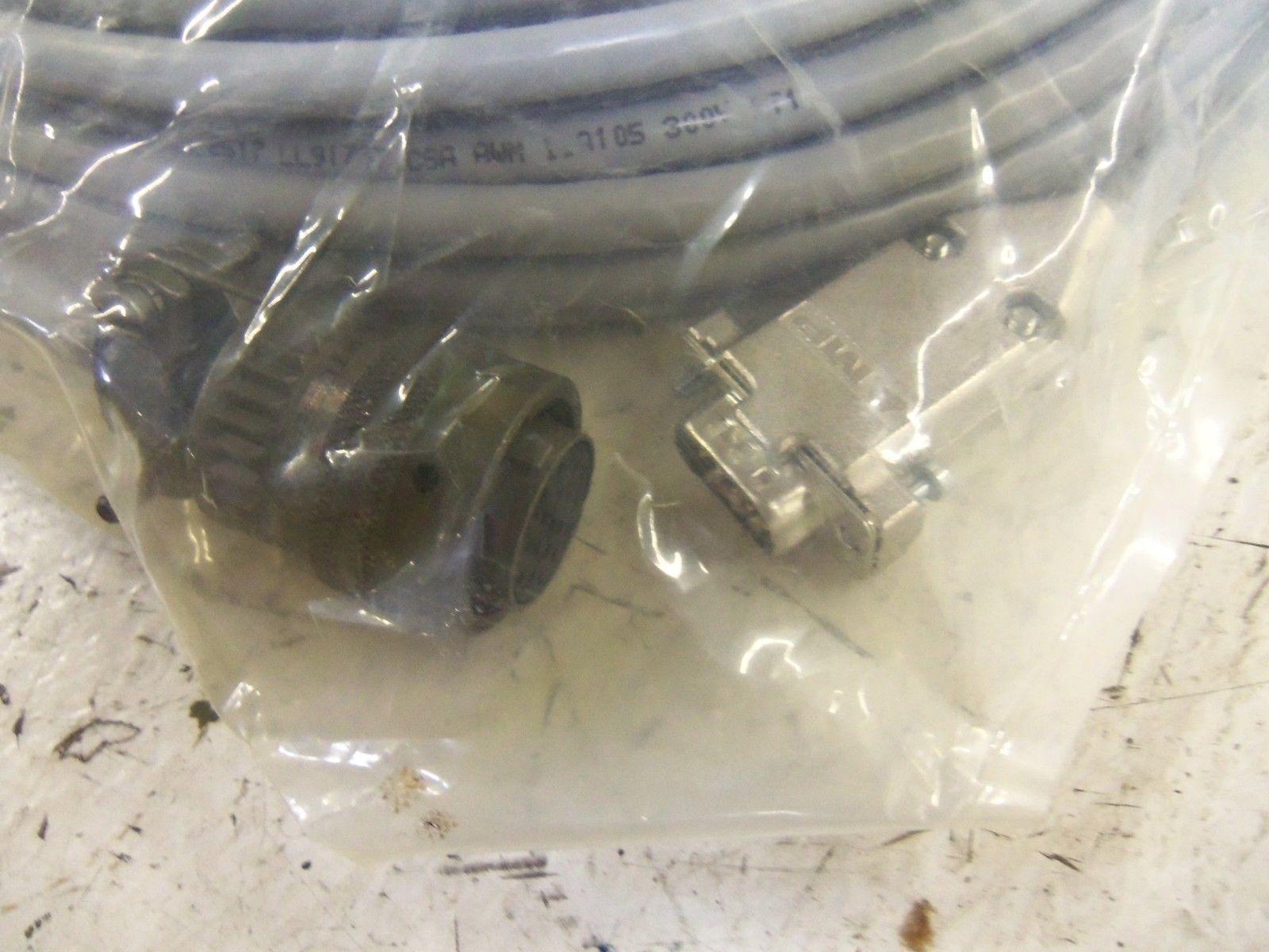 CAMCO DXB53955030000 CABLE NSNP