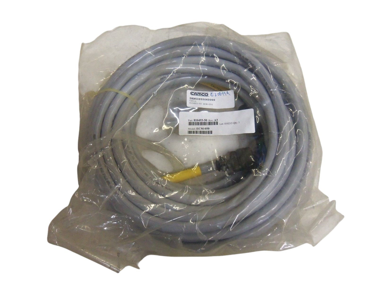 CAMCO DXB53955060000 CABLE NSNP