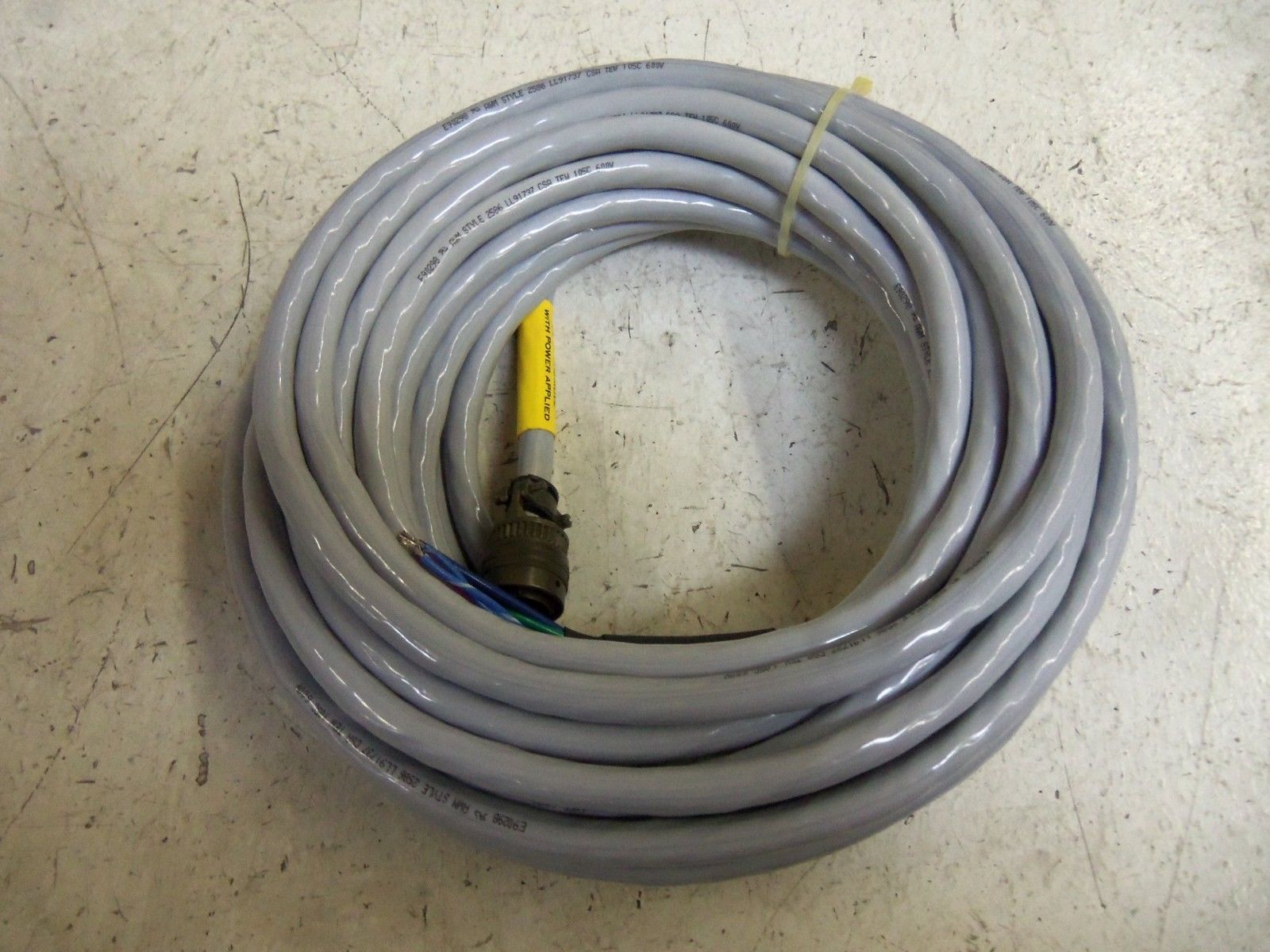 CAMCO DXB53955060000 CABLE NSNP