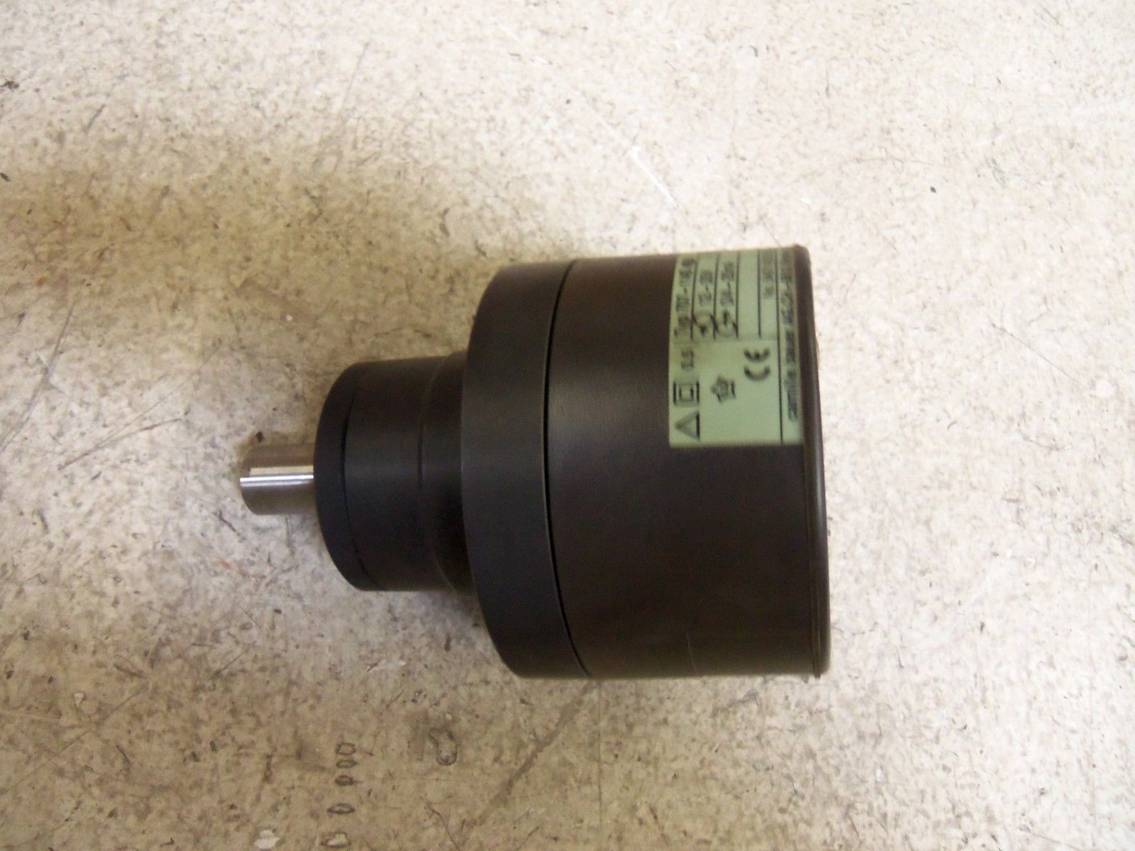 CAMILLE 707-114DA050 MOTOR NSMP