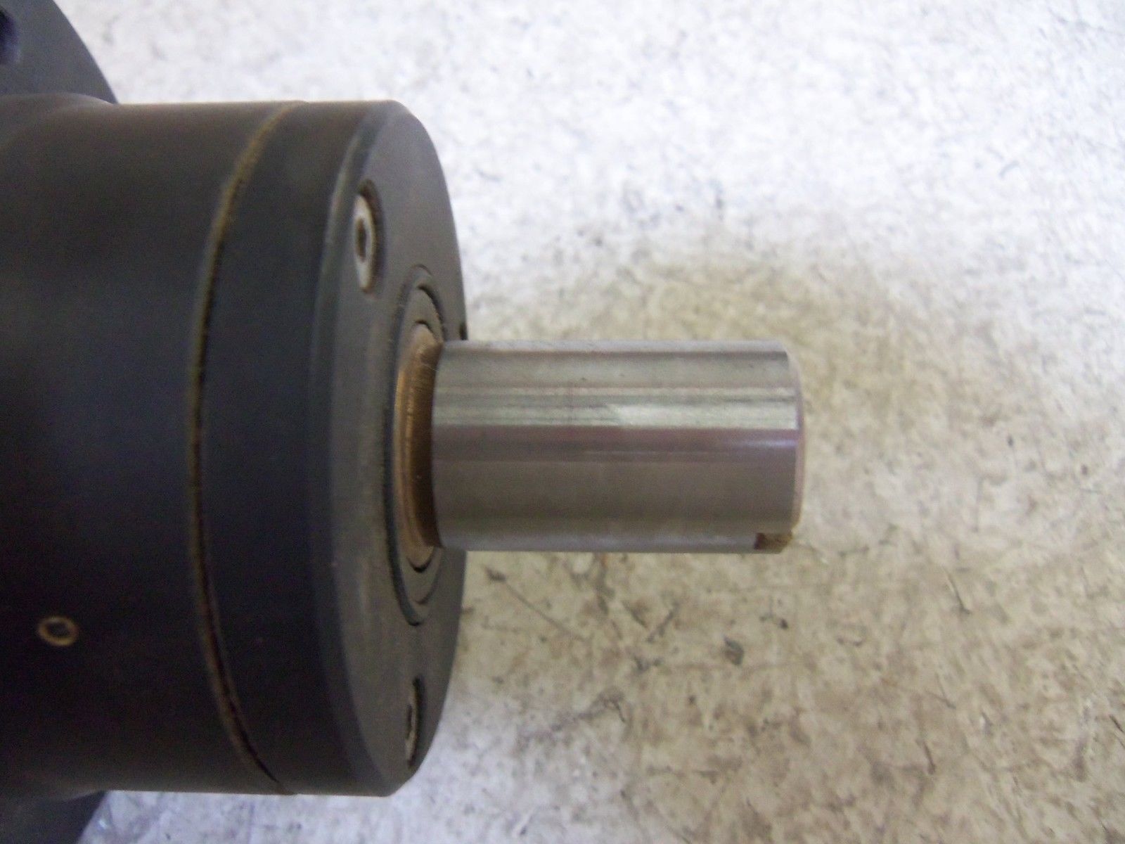 CAMILLE 707-114DA050 MOTOR NSMP