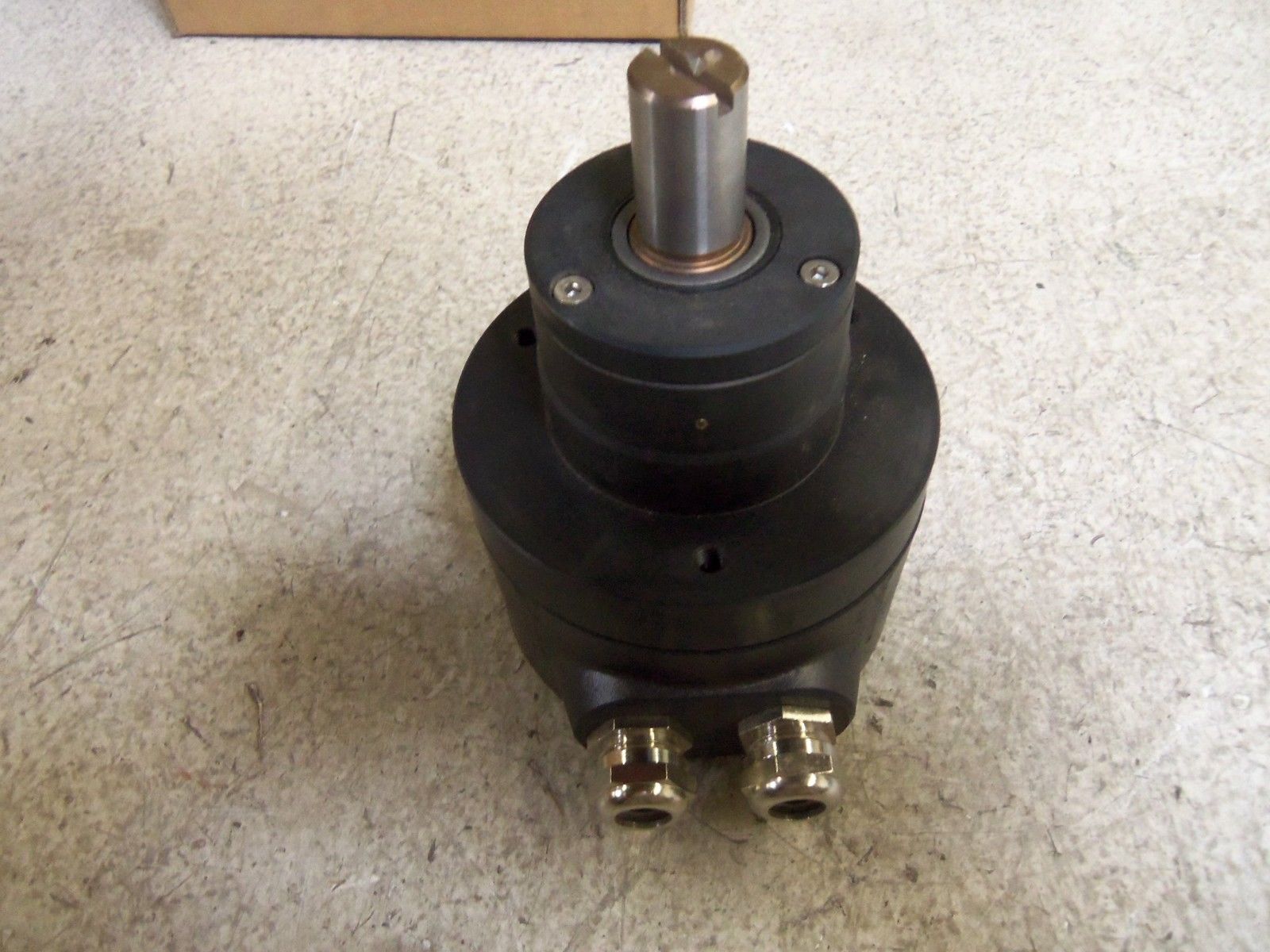CAMILLE 707-114DA050 MOTOR NSMP
