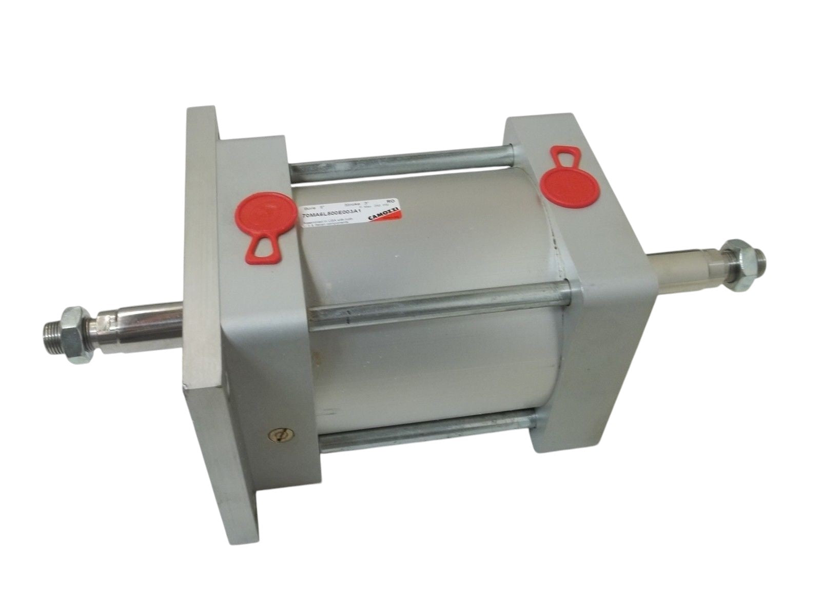 CAMOZZI 70MA6L500E003A1 CYLINDER NSNP