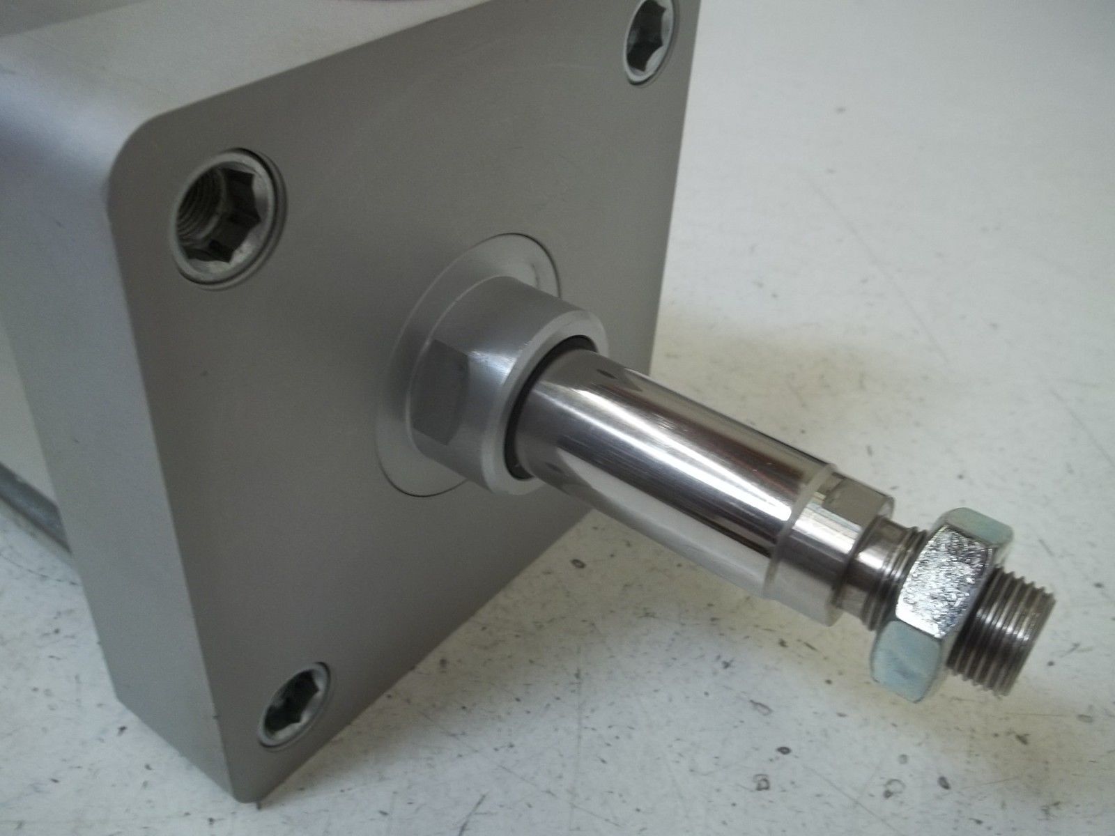 CAMOZZI 70MA6L500E003A1 CYLINDER NSNP