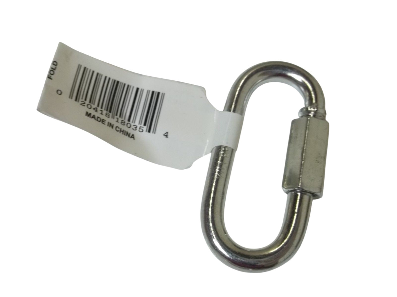 CAMPBELL T7645126 1/4" QUICK LINK NSNP