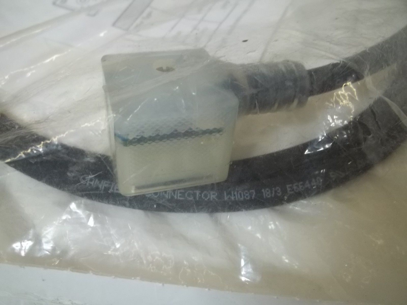 CANFIELD COMPANY 9-5J654-19100-1-003 CABLE NSMP