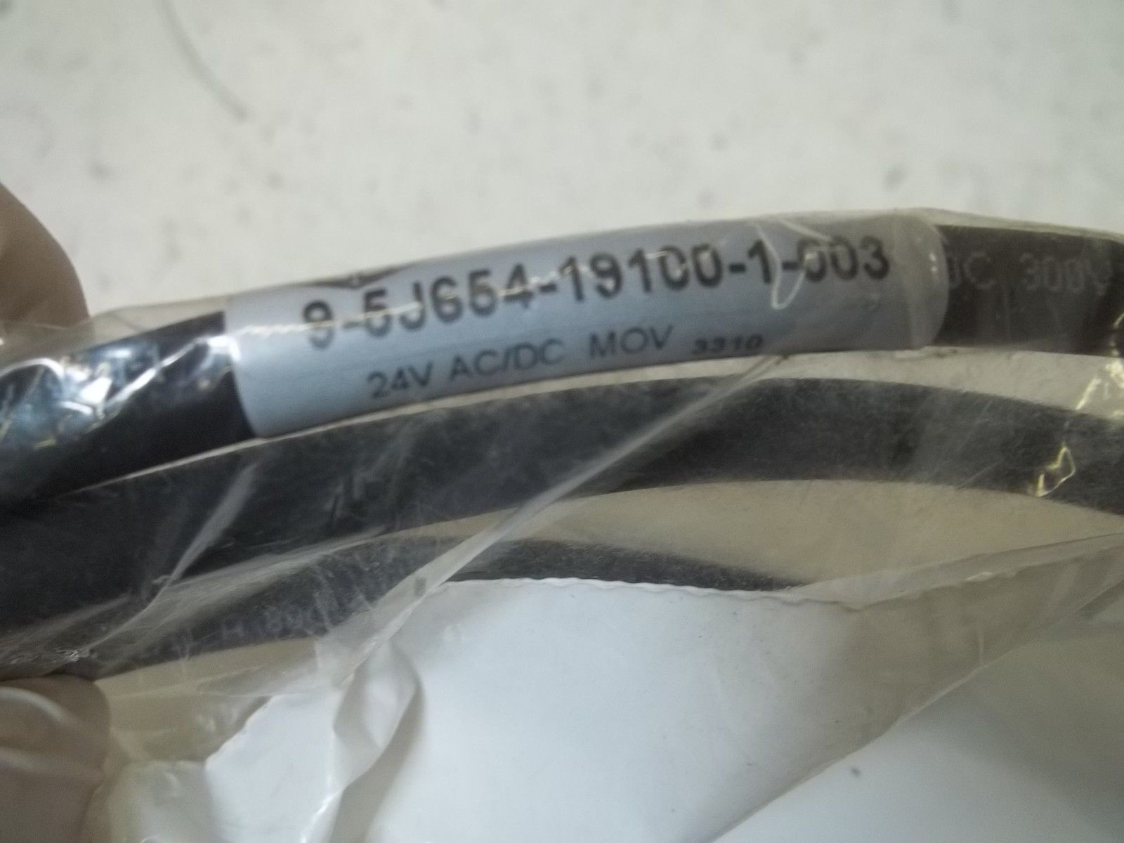 CANFIELD COMPANY 9-5J654-19100-1-003 CABLE NSMP