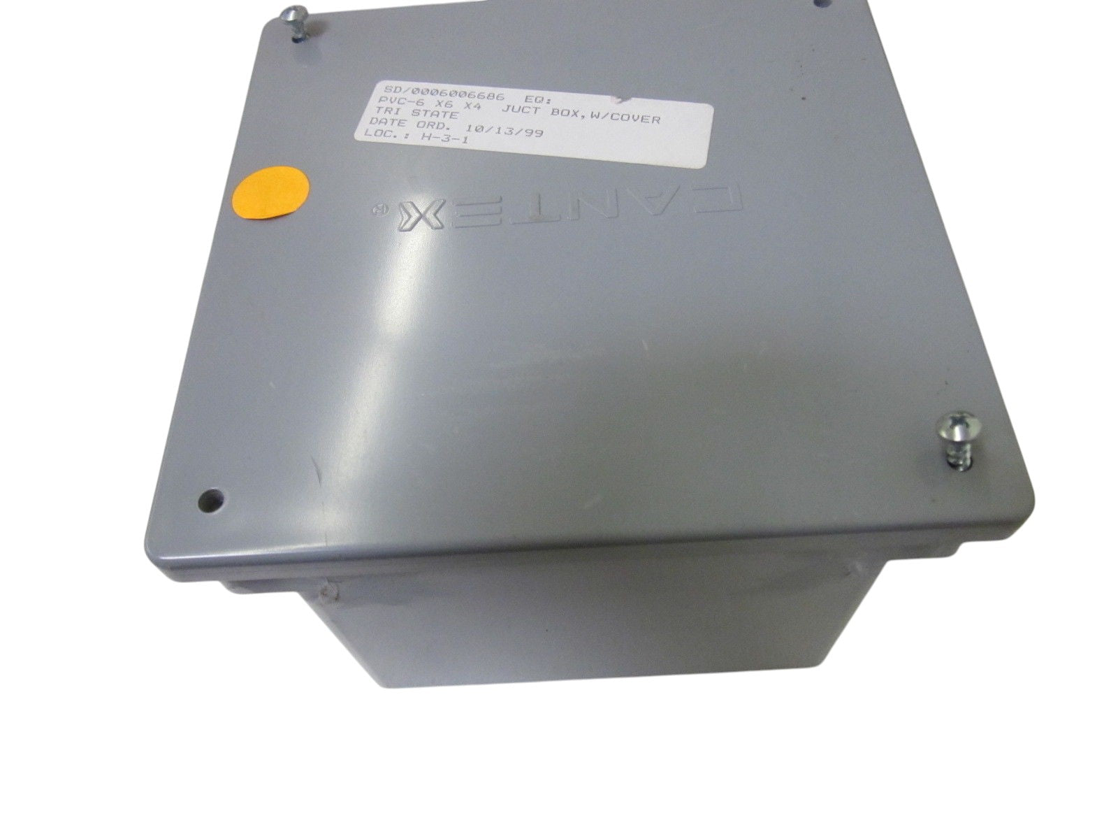 CANTEX 000600686 UNMP