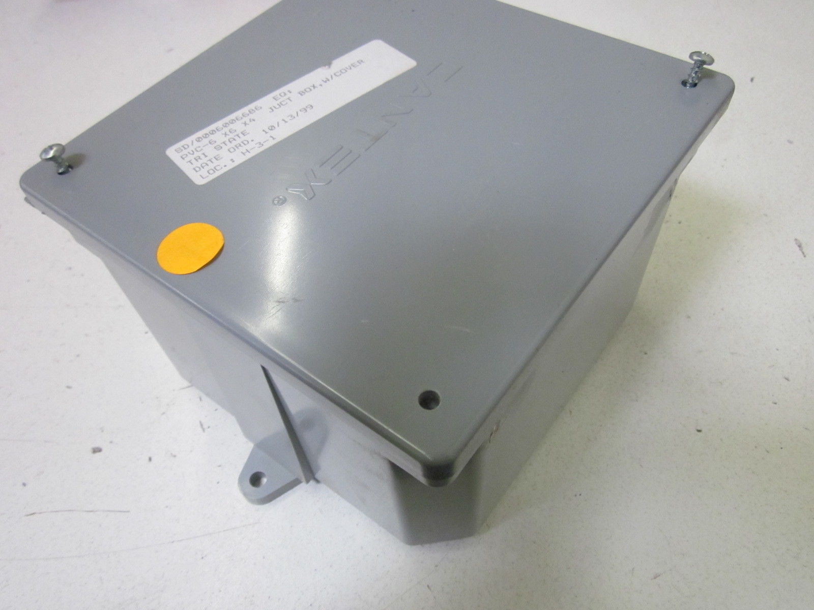 CANTEX 000600686 UNMP