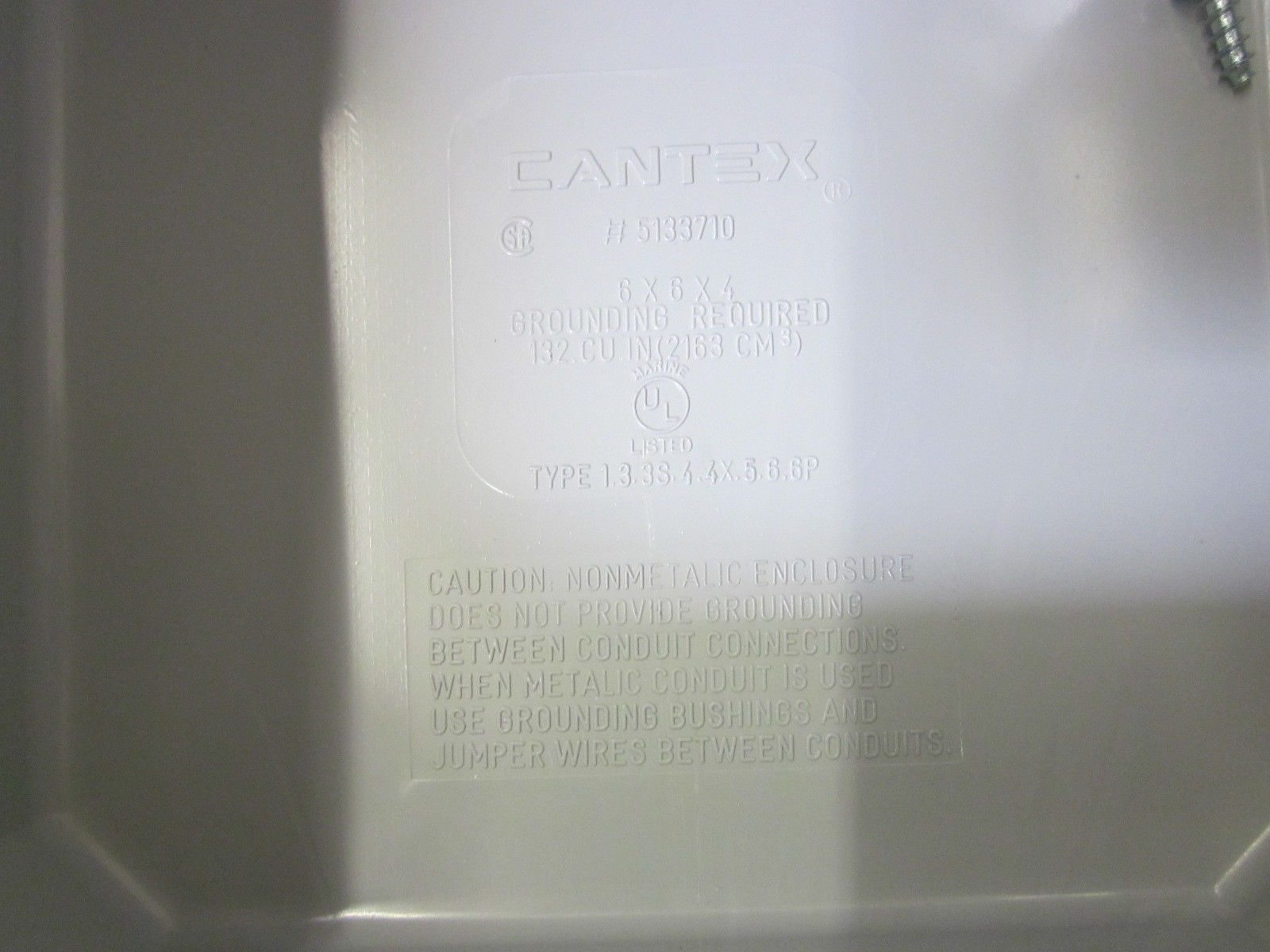 CANTEX 000600686 UNMP