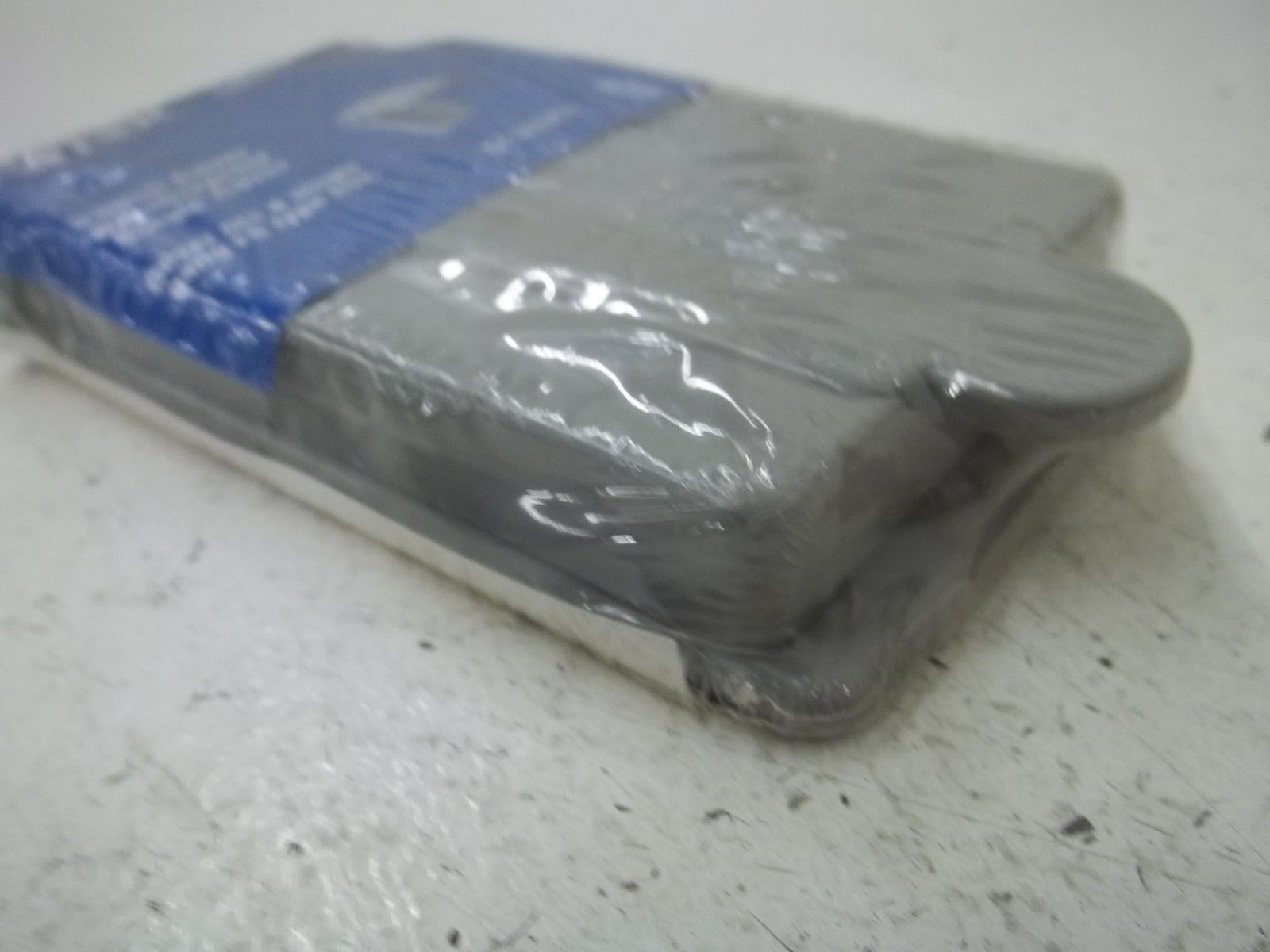 CANTEX 5133361 SWITCH COVER WEATHERPROOF SINGLE COVERNSMP