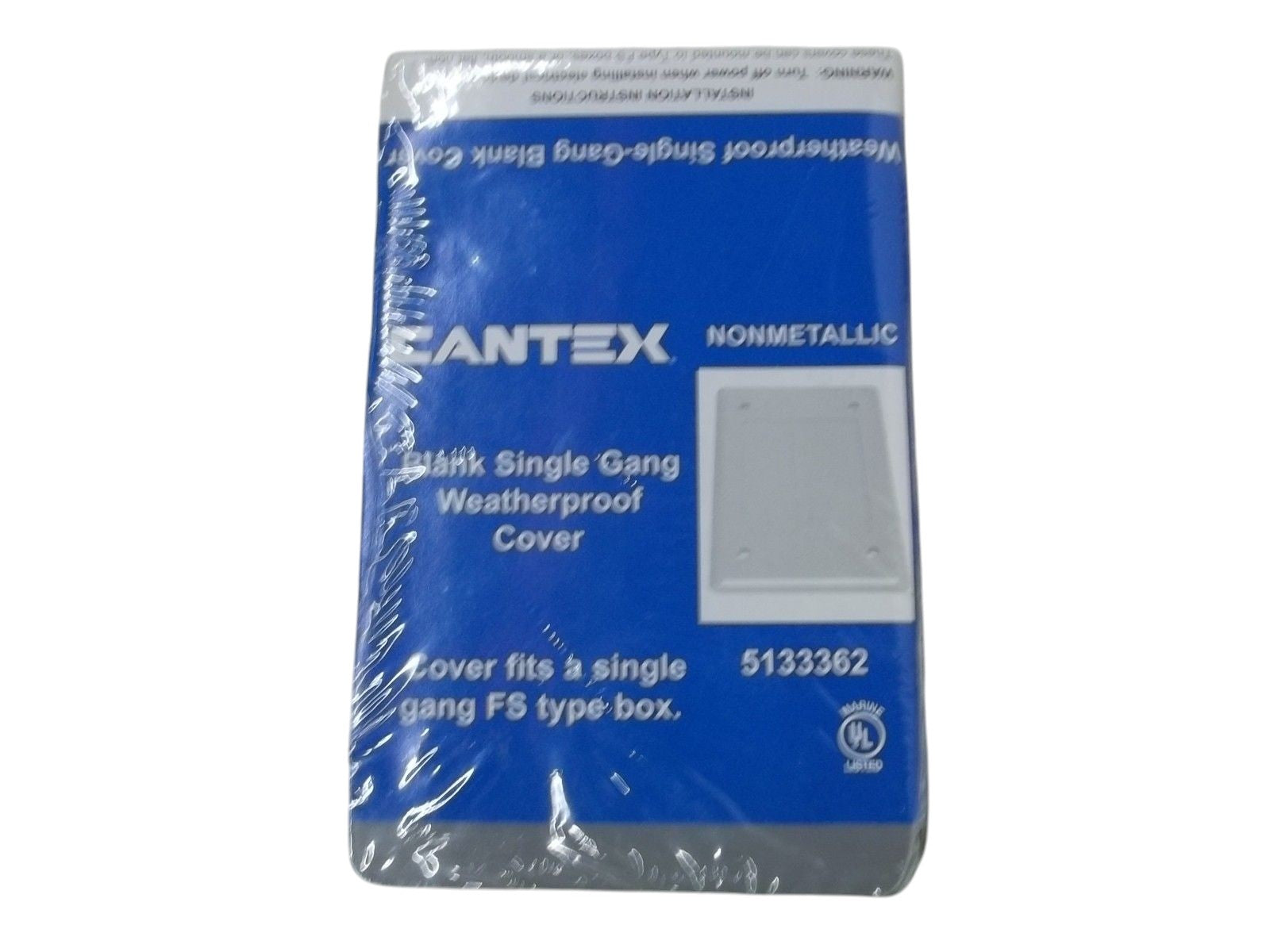 CANTEX 5133362 NSMP