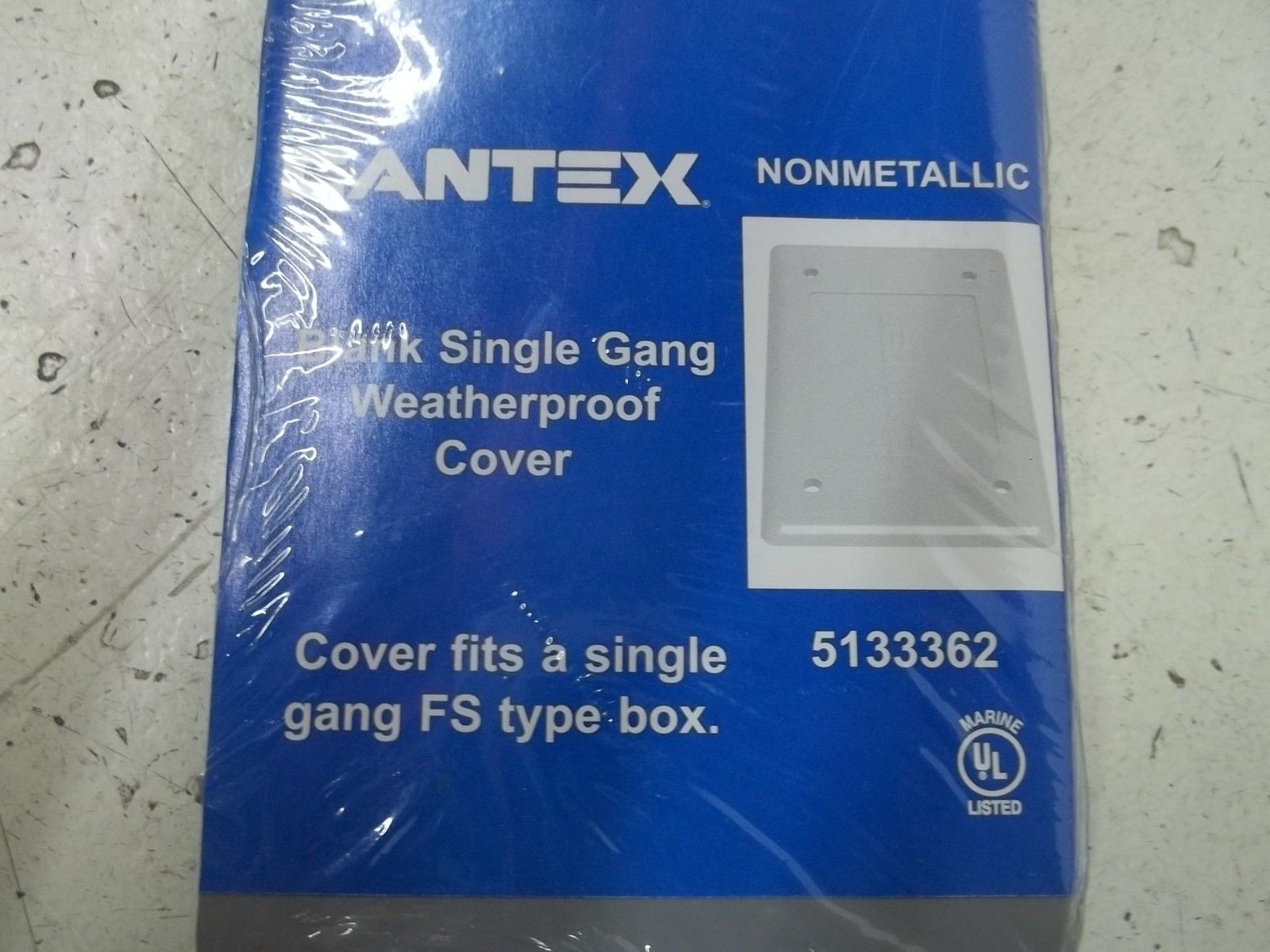 CANTEX 5133362 NSMP