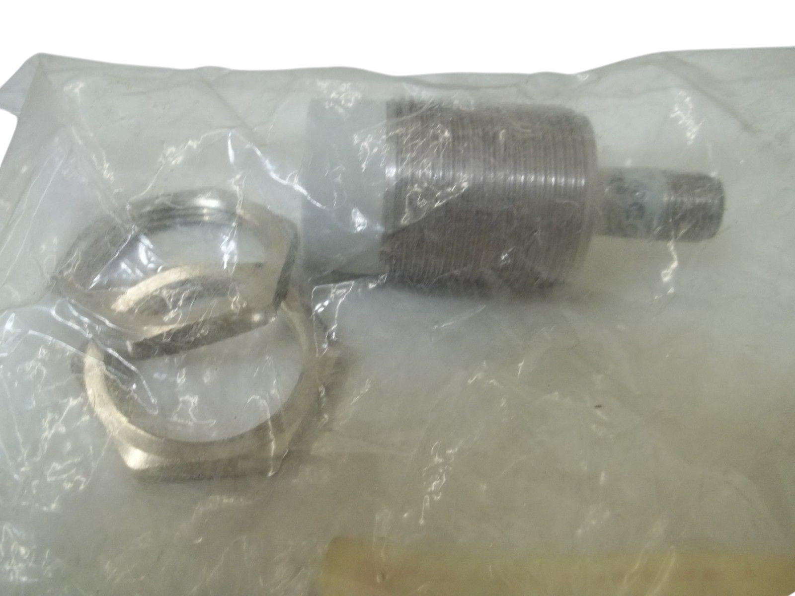 CARLOS GAVAZZI IA30ASN15POM1 PROXIMITY SWITCH NSMP