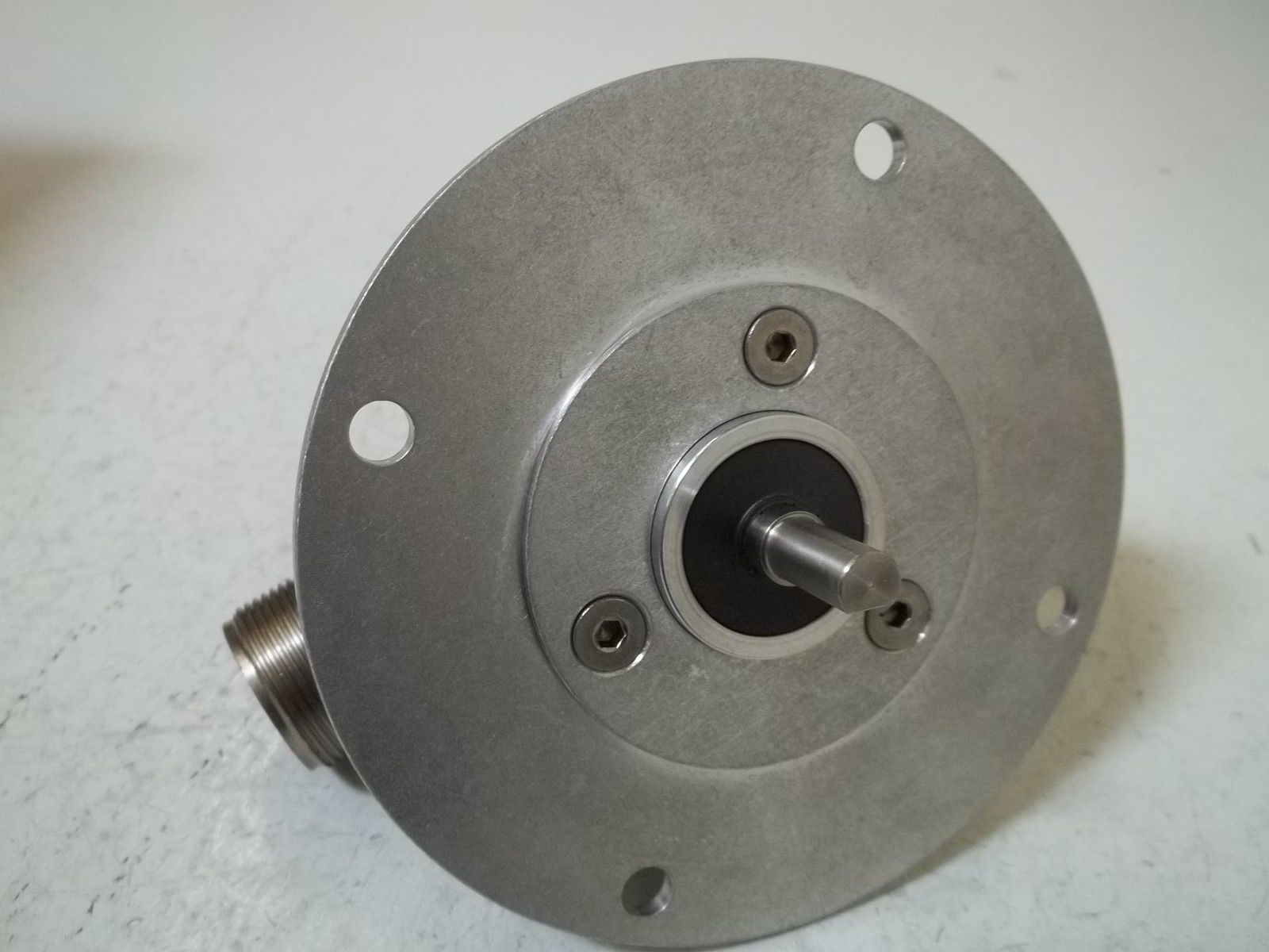 CAROTRON, INC. 725I-19-S-500-R-HV-1-P-1-SX-Y-N SPEC381 ACCU-CODERNSMP