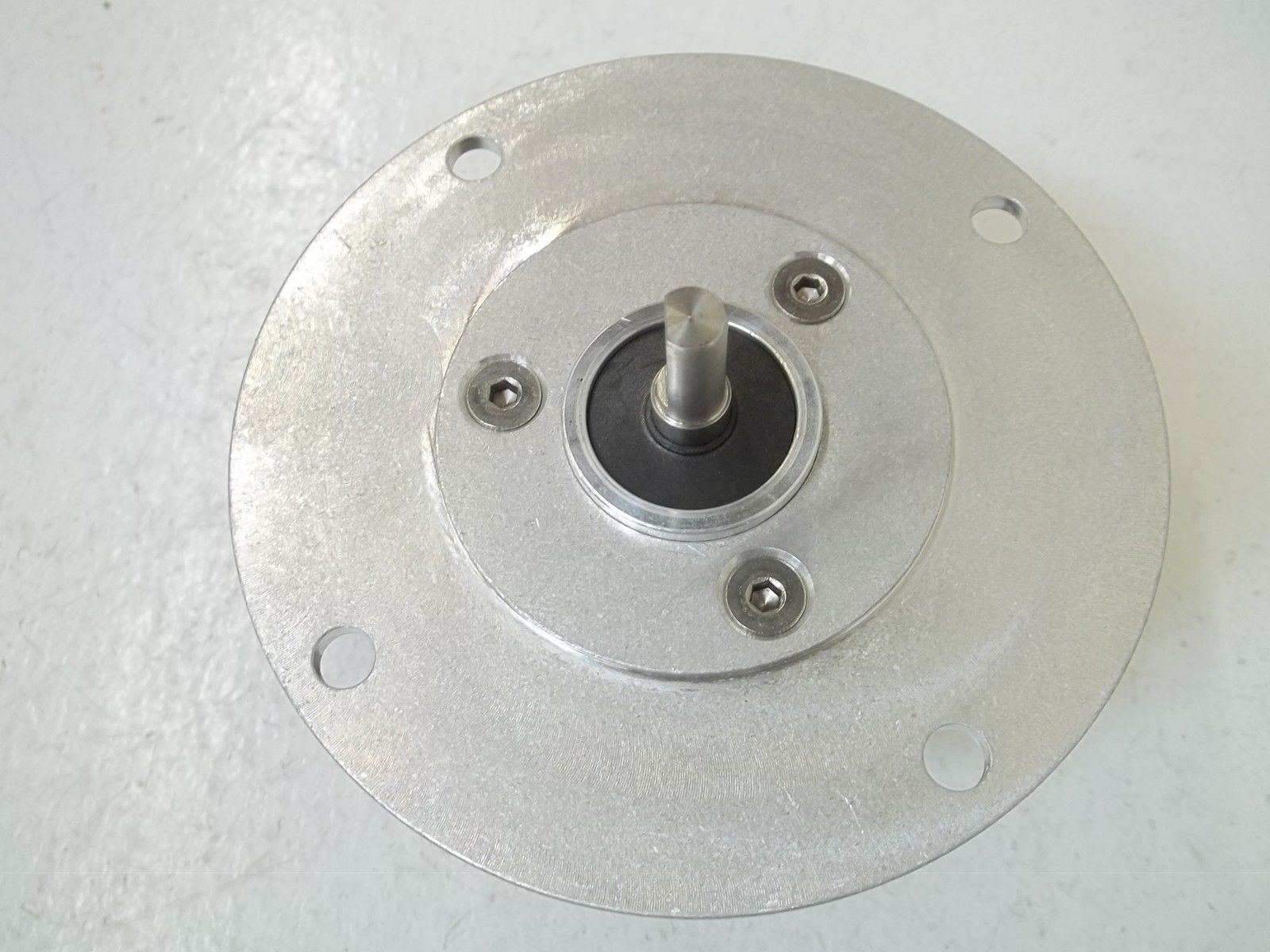 CAROTRON, INC. 725I-19-S-500-T-HV-1-P-5-SX-Y-N ACCU-CODER NSNP