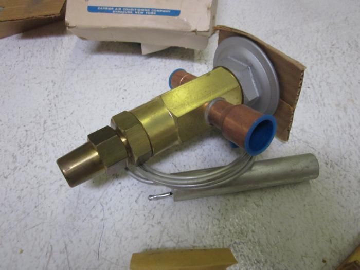 CARRIER EH03PC-514 VALVE NSMP