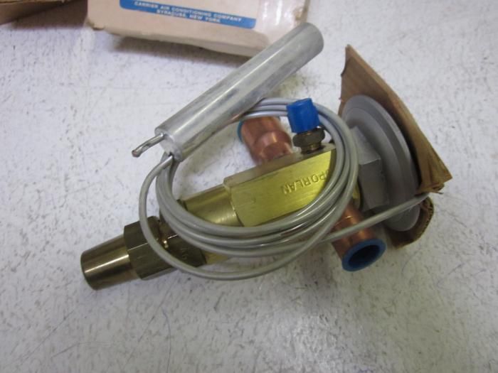 CARRIER EH03PC-514 VALVE NSMP