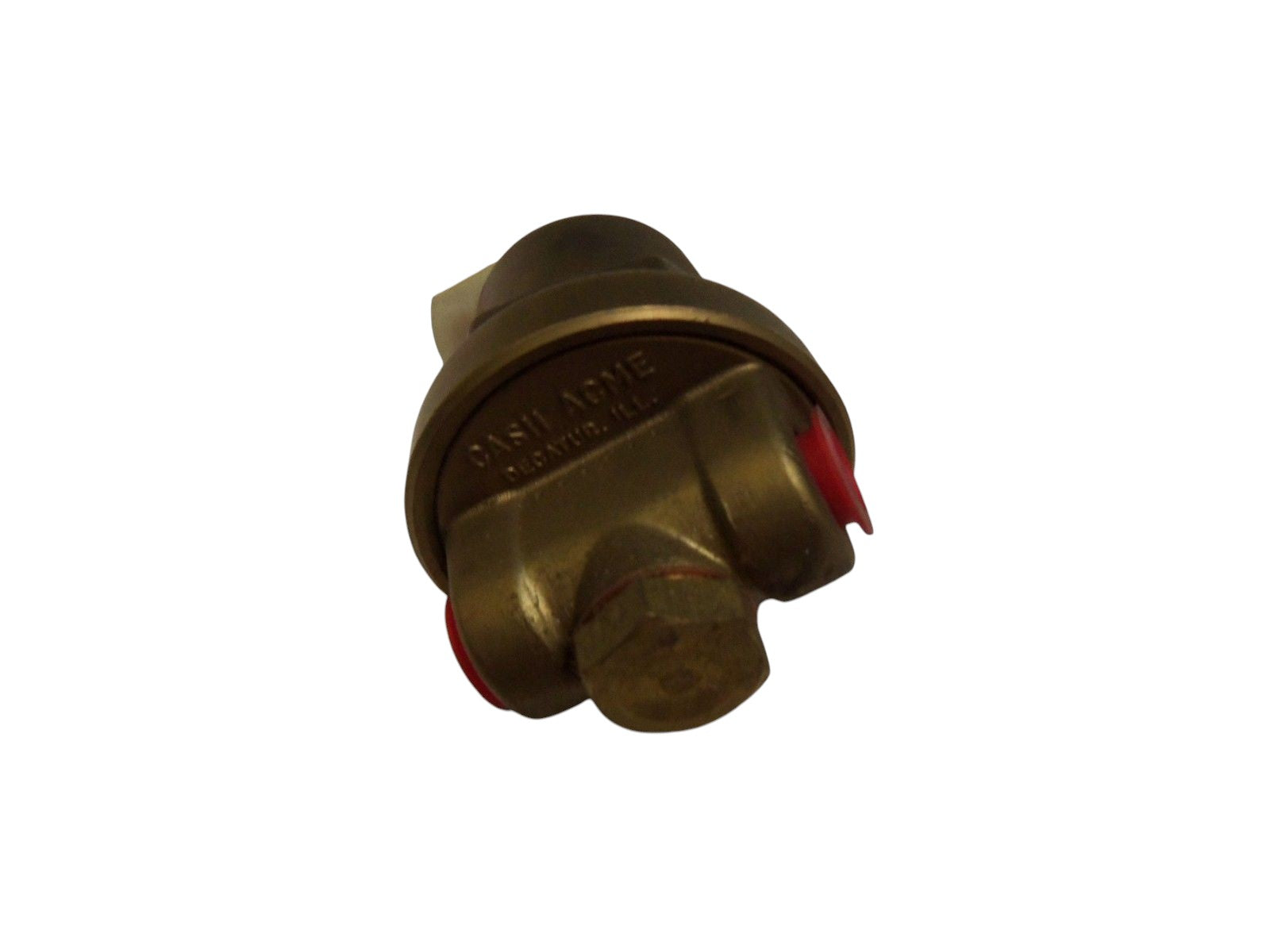 CASH A-32 PRESSURE REGULATOR UNMP