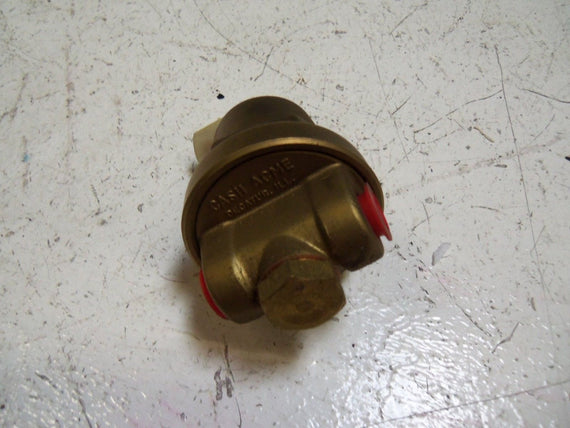 CASH A-32 PRESSURE REGULATOR *USED*
