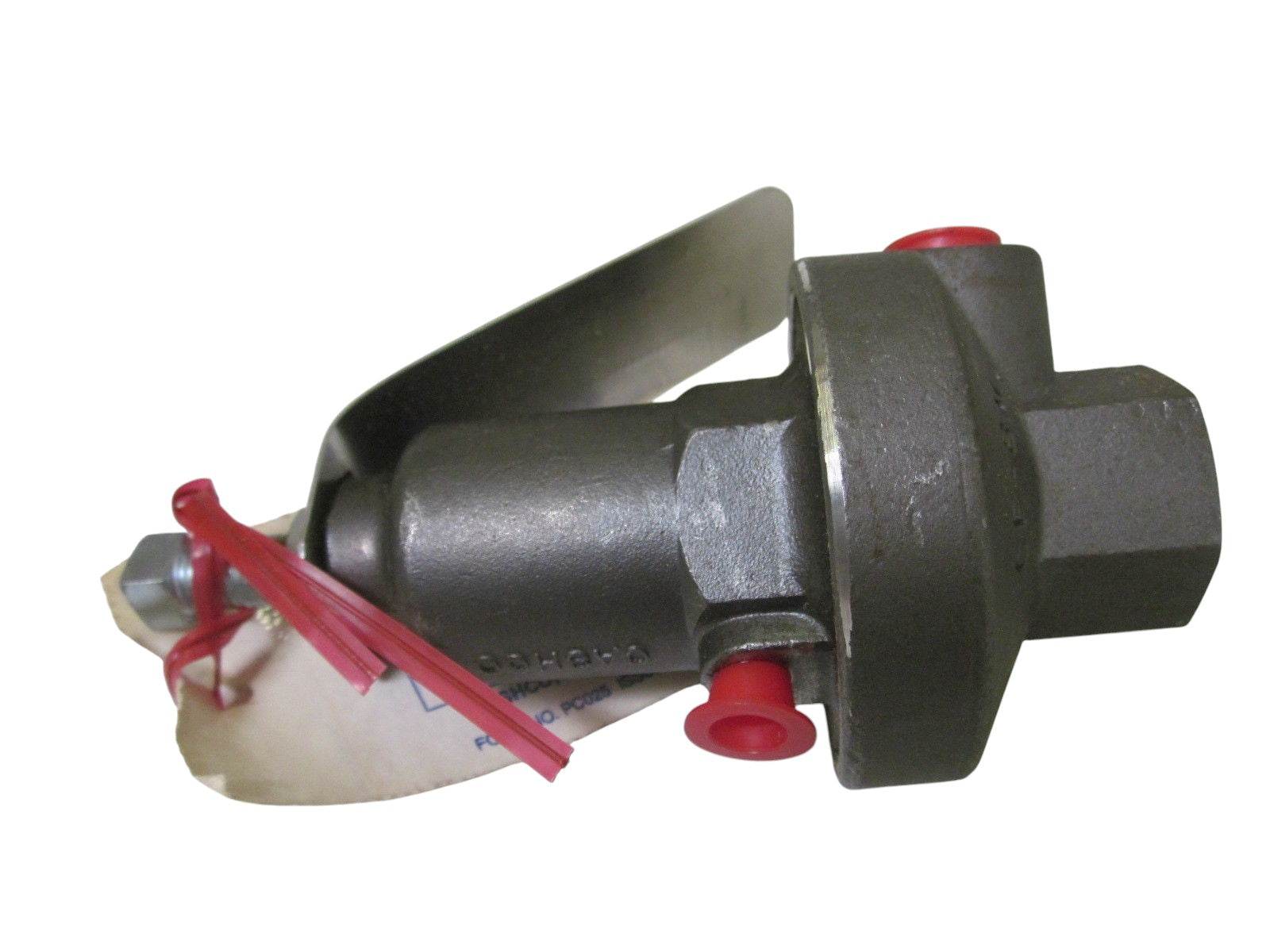 CASHCO 4B2-AS17-12000000A NSMP