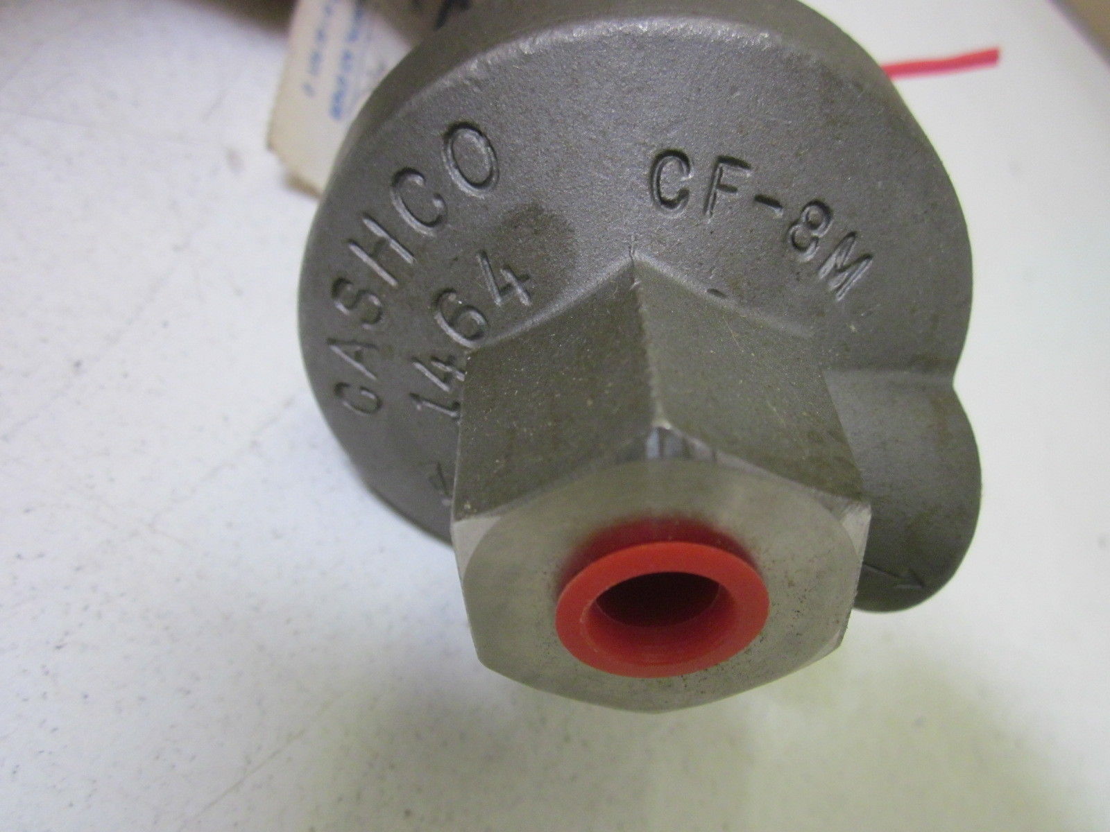 CASHCO 4B2-AS17-12000000A NSMP