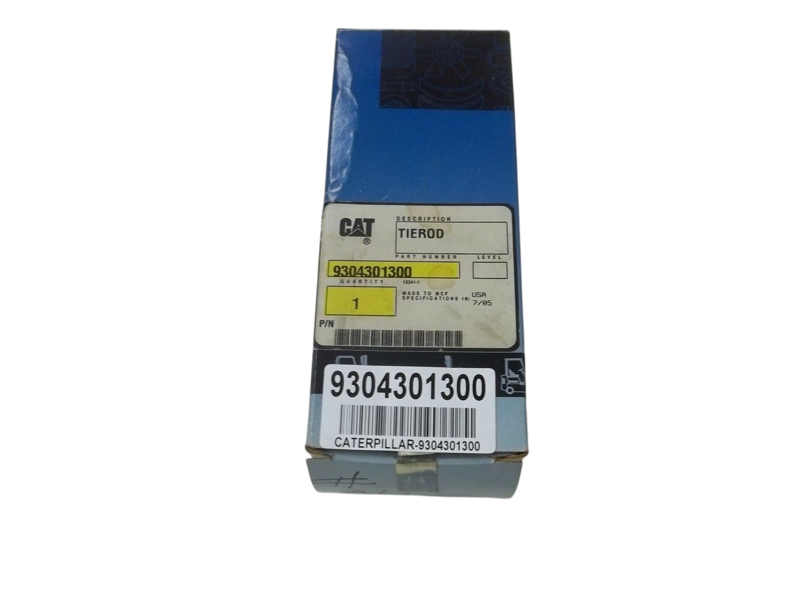 CAT 9304301300 TIEROD NSMP