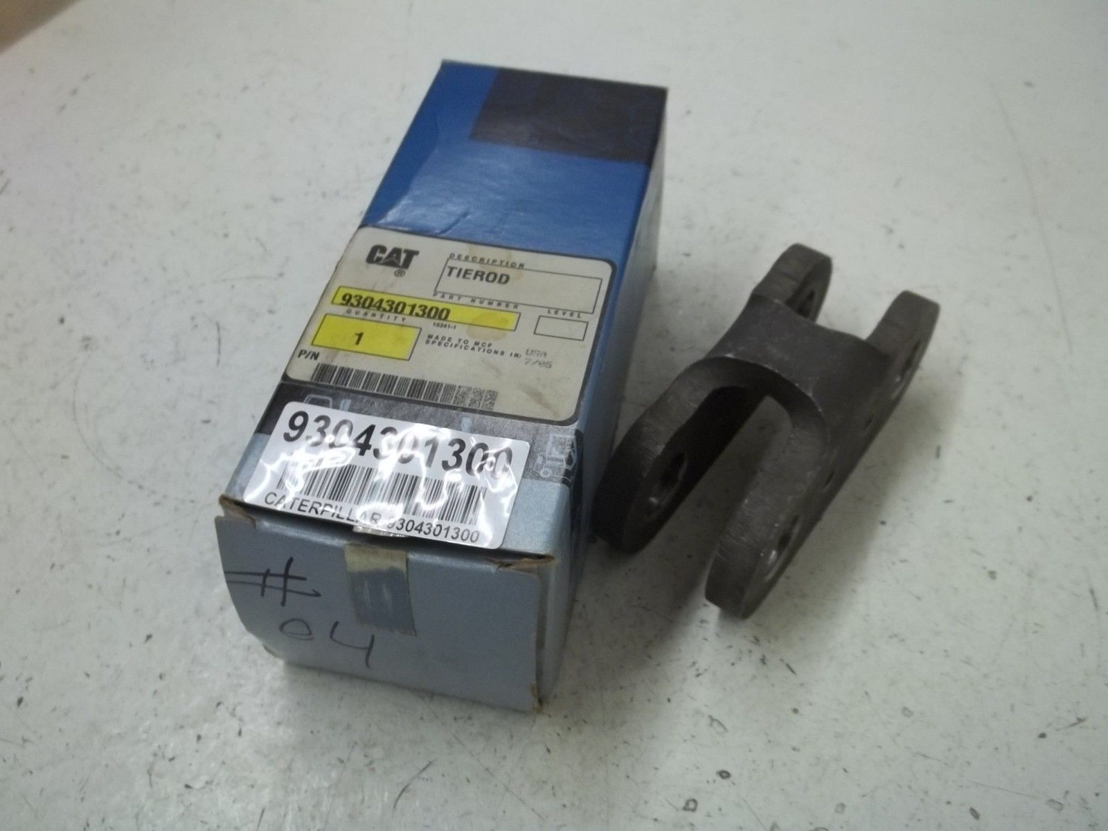 CAT 9304301300 TIEROD NSMP