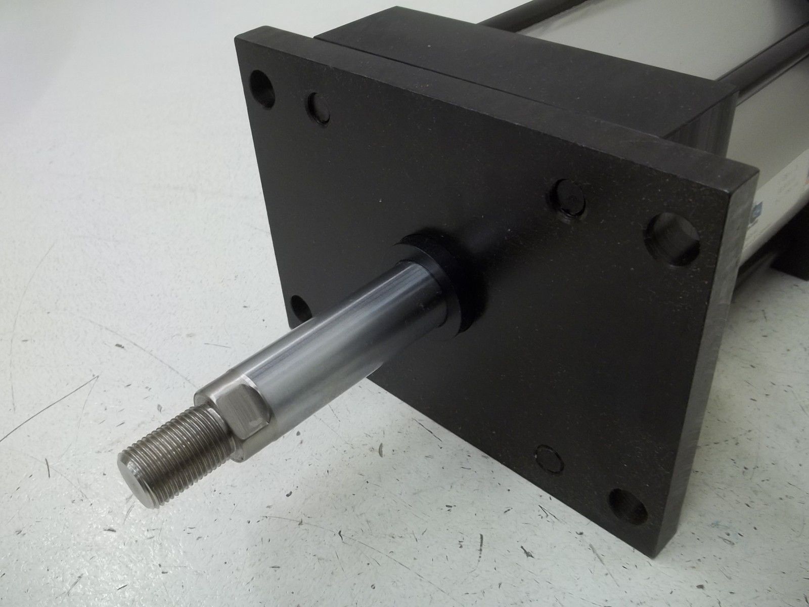C&C INC. SC-000940 CYLINDER NSNP