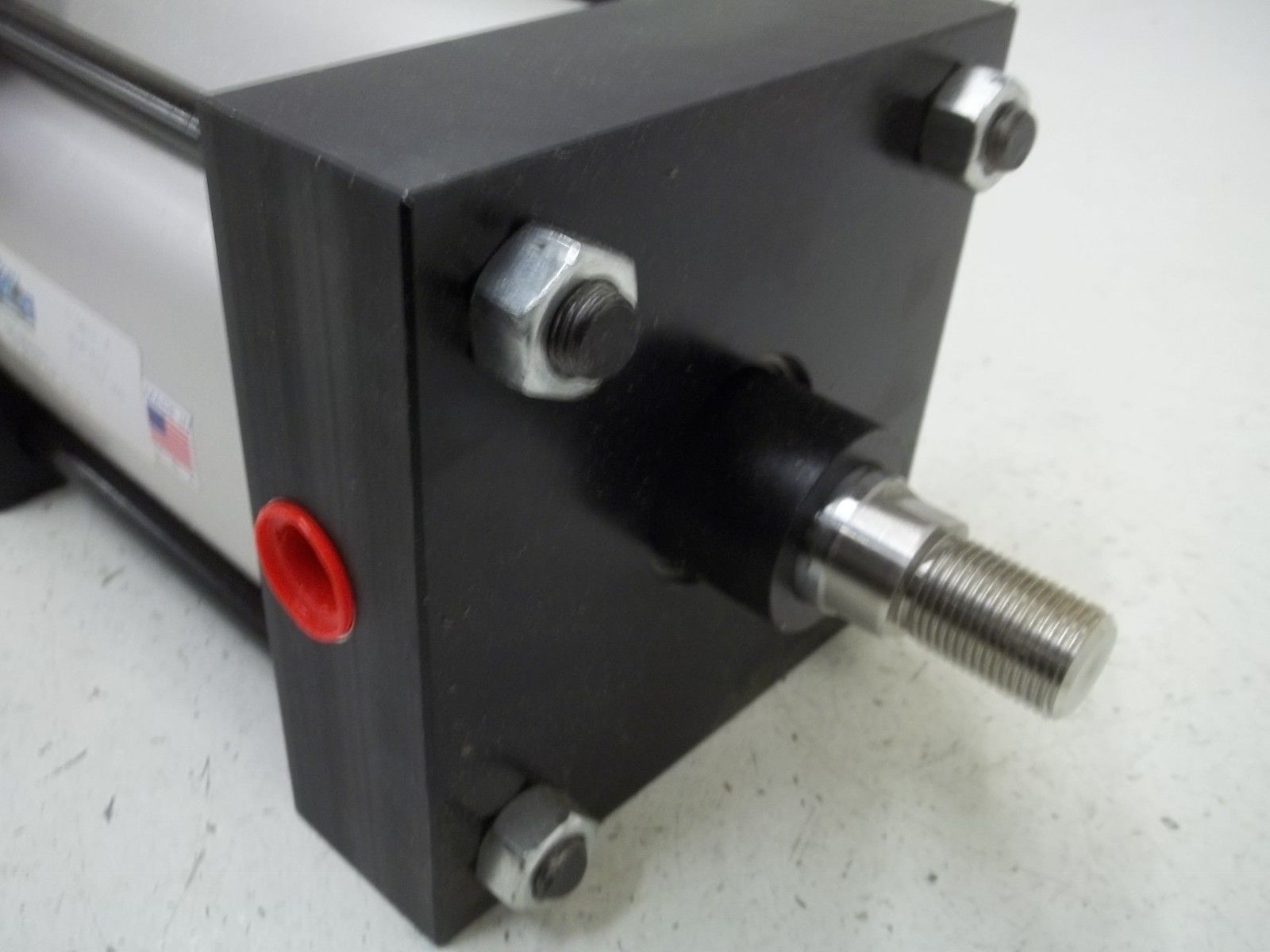 C&C INC. SC-000940 CYLINDER NSNP