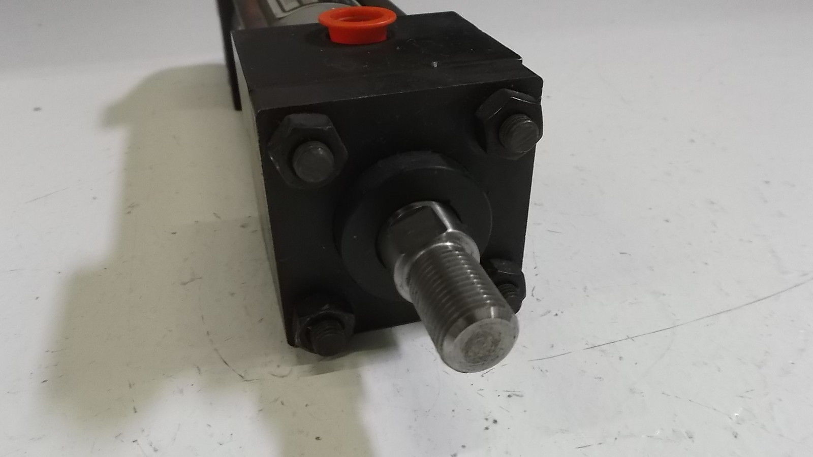 C&C MANUFACTURING CC02A-A06-AMAAX NSNP