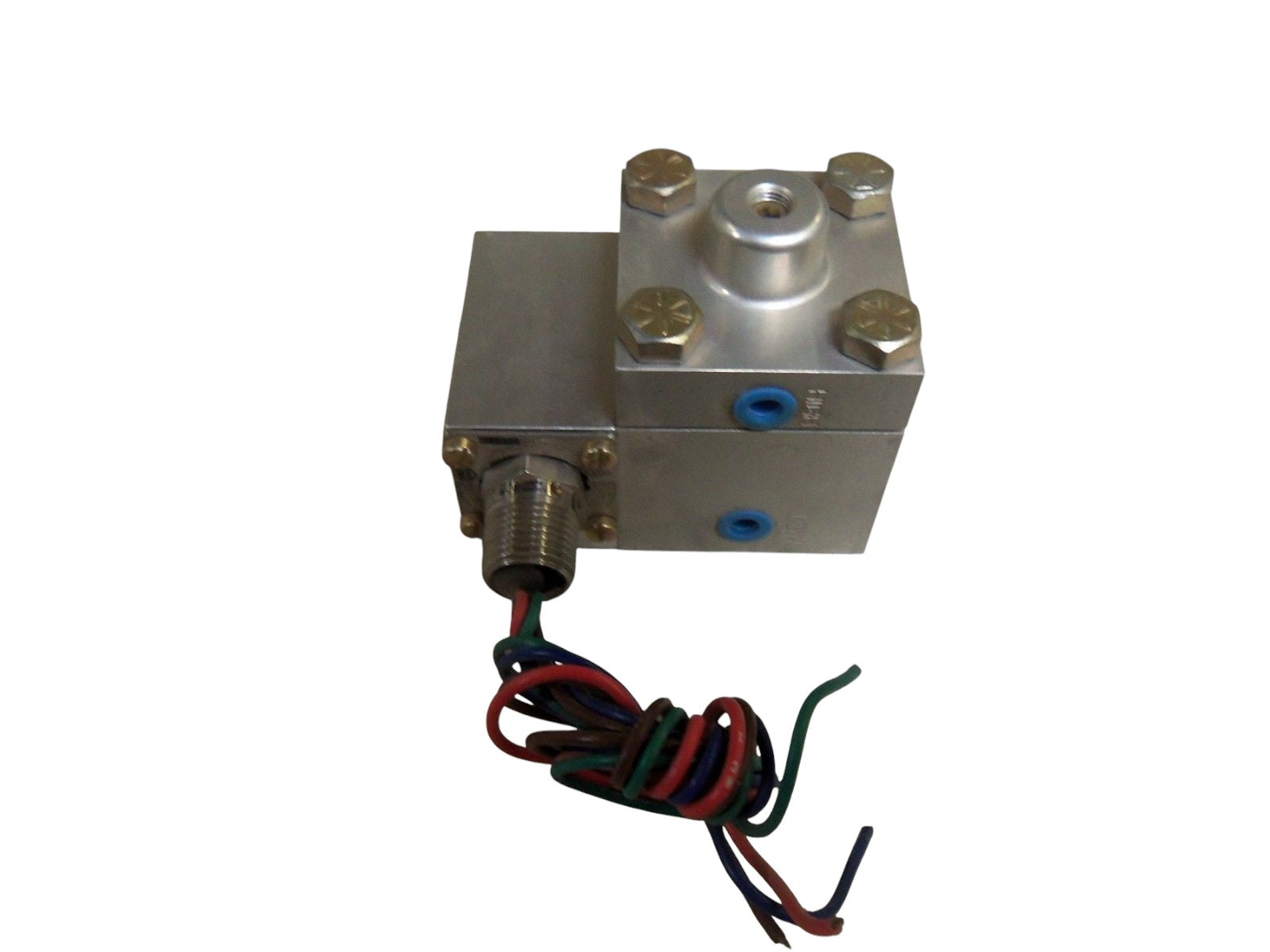 CCS 674DE2 SENSOR UNMP