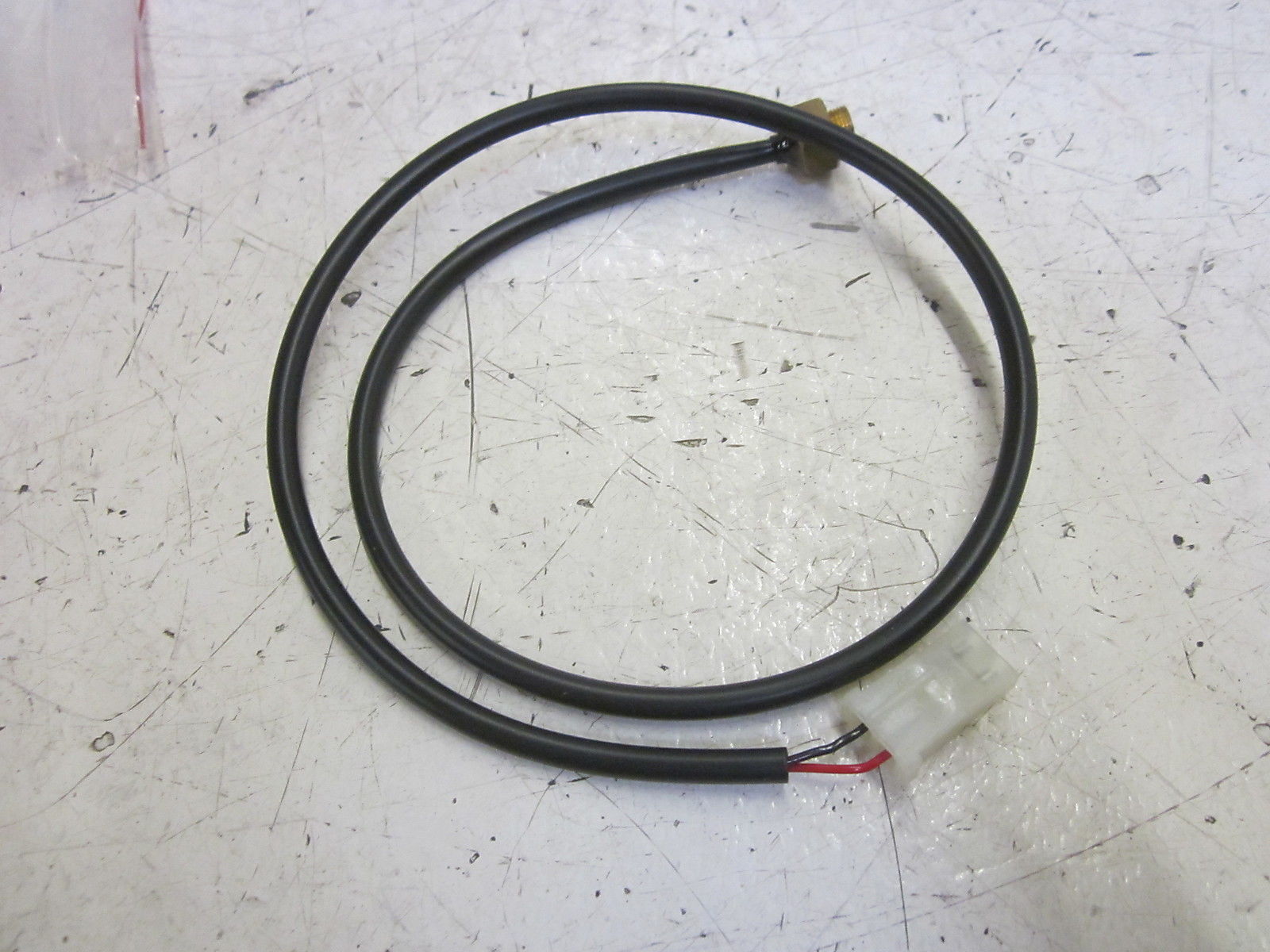 CDM407T LIGHT EMITTING DIODE  NSMP