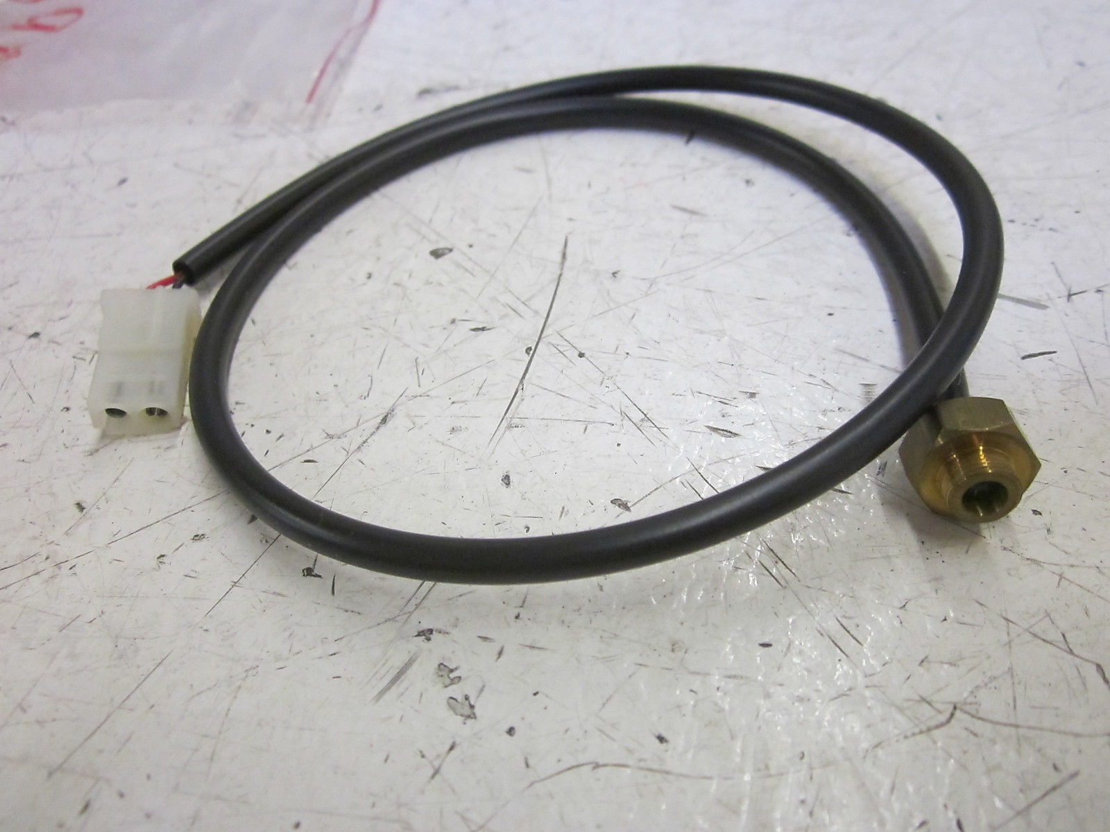 CDM407T LIGHT EMITTING DIODE  NSMP