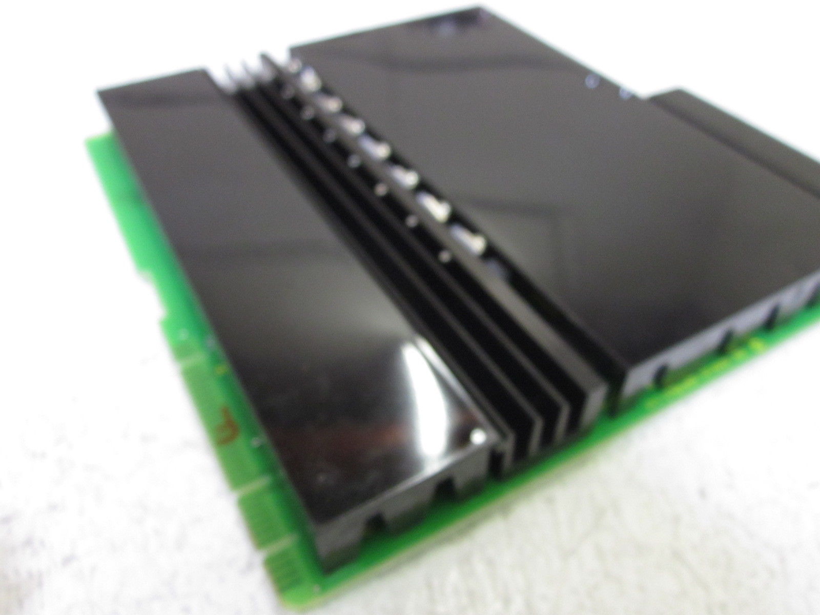 CEGELEC CONTROLS 8114 110V 1.5A (AS PICTURED) UNMP
